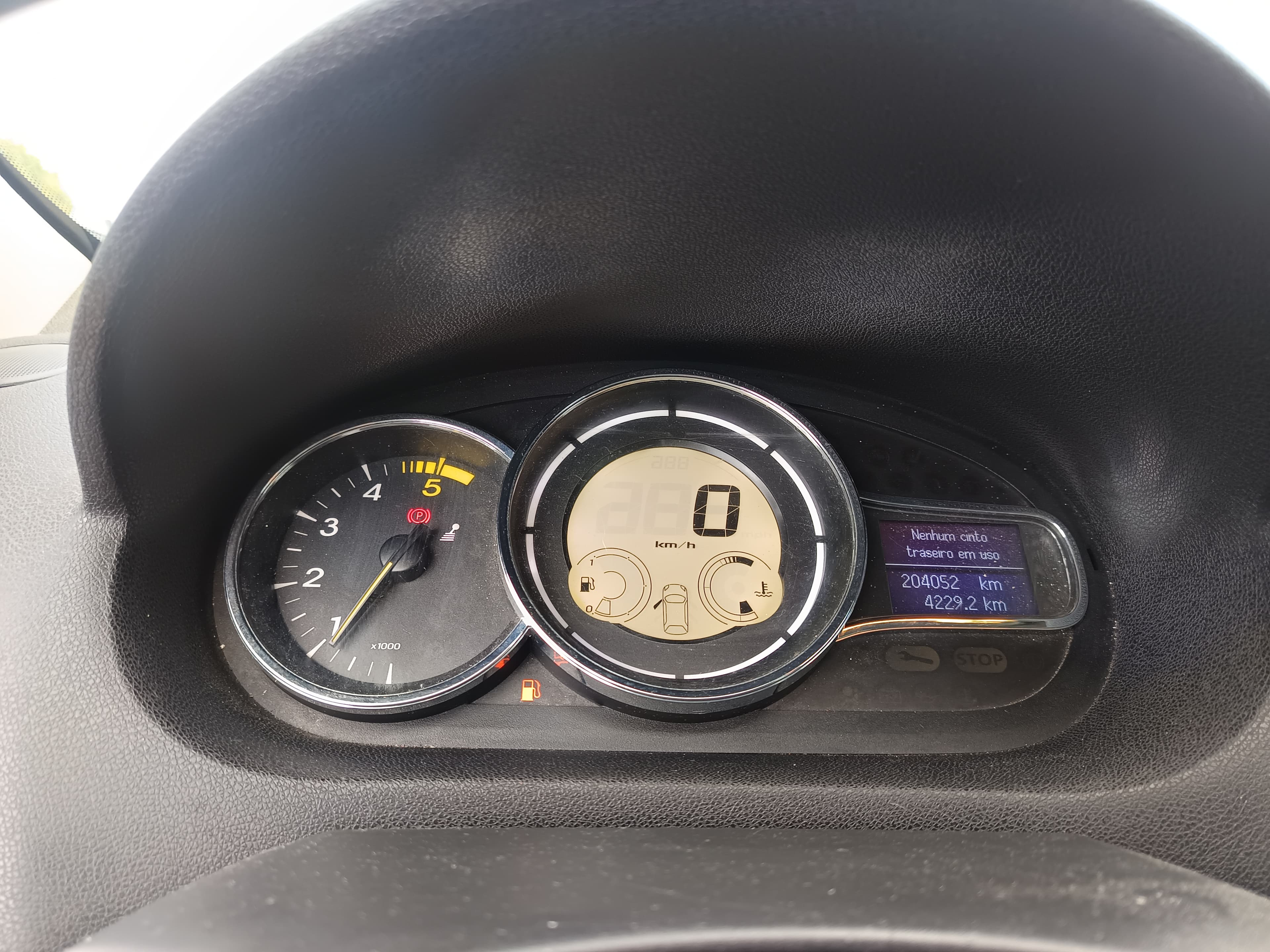 Renault Mégane · Ano 2009 — image 38