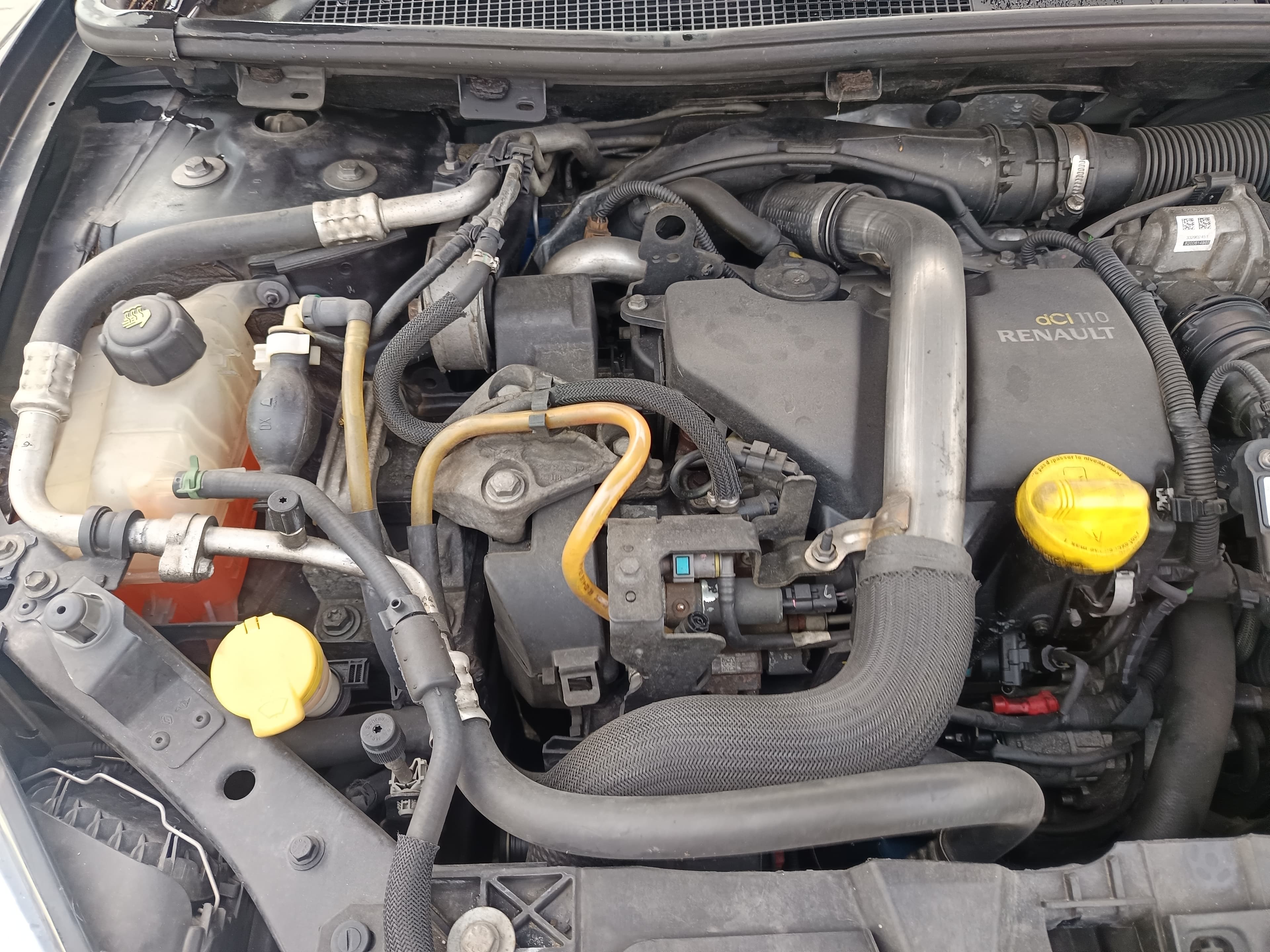 Renault Mégane · Ano 2009 — image 20