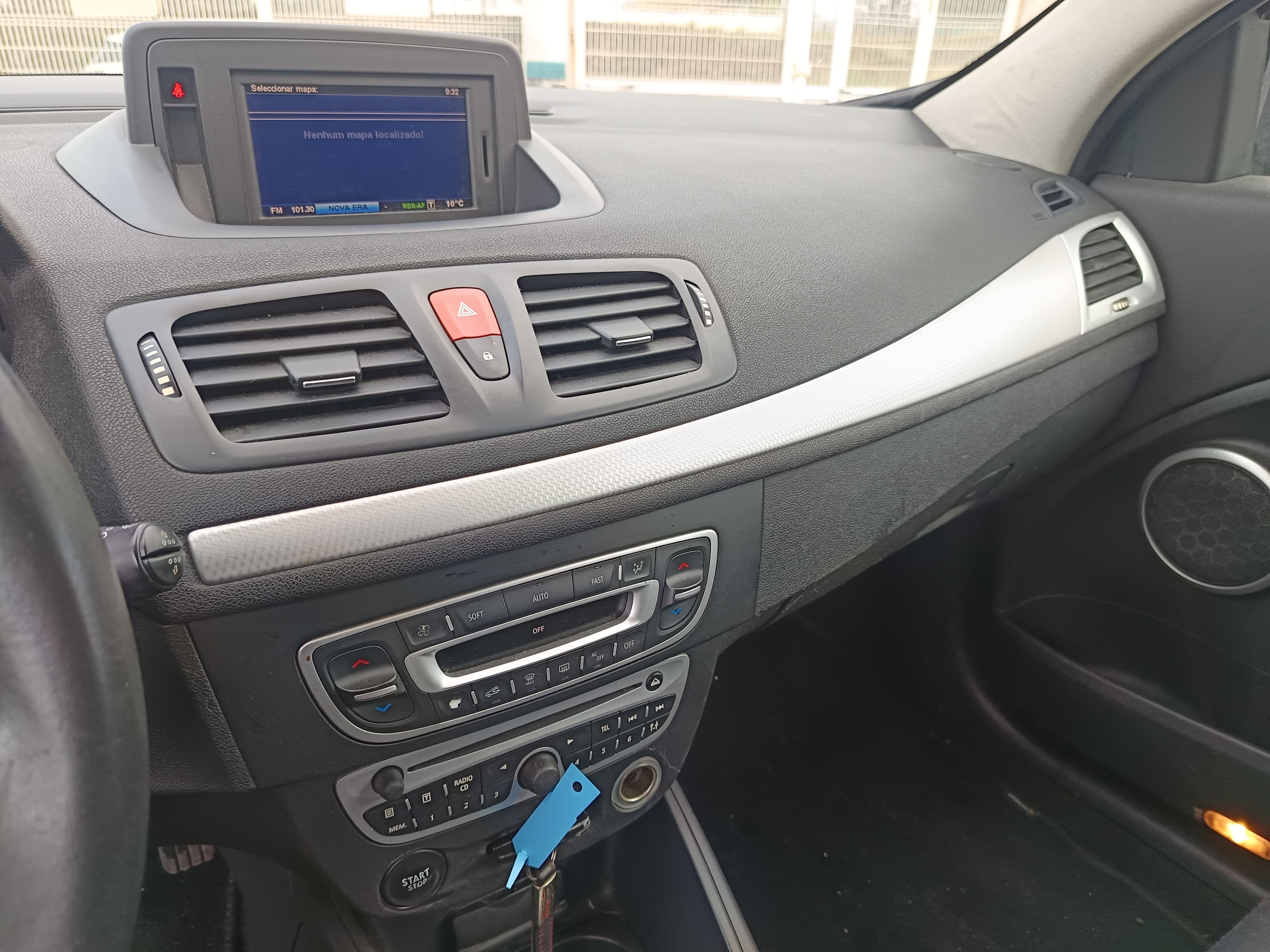 Renault Mégane · Ano 2009 — image 33