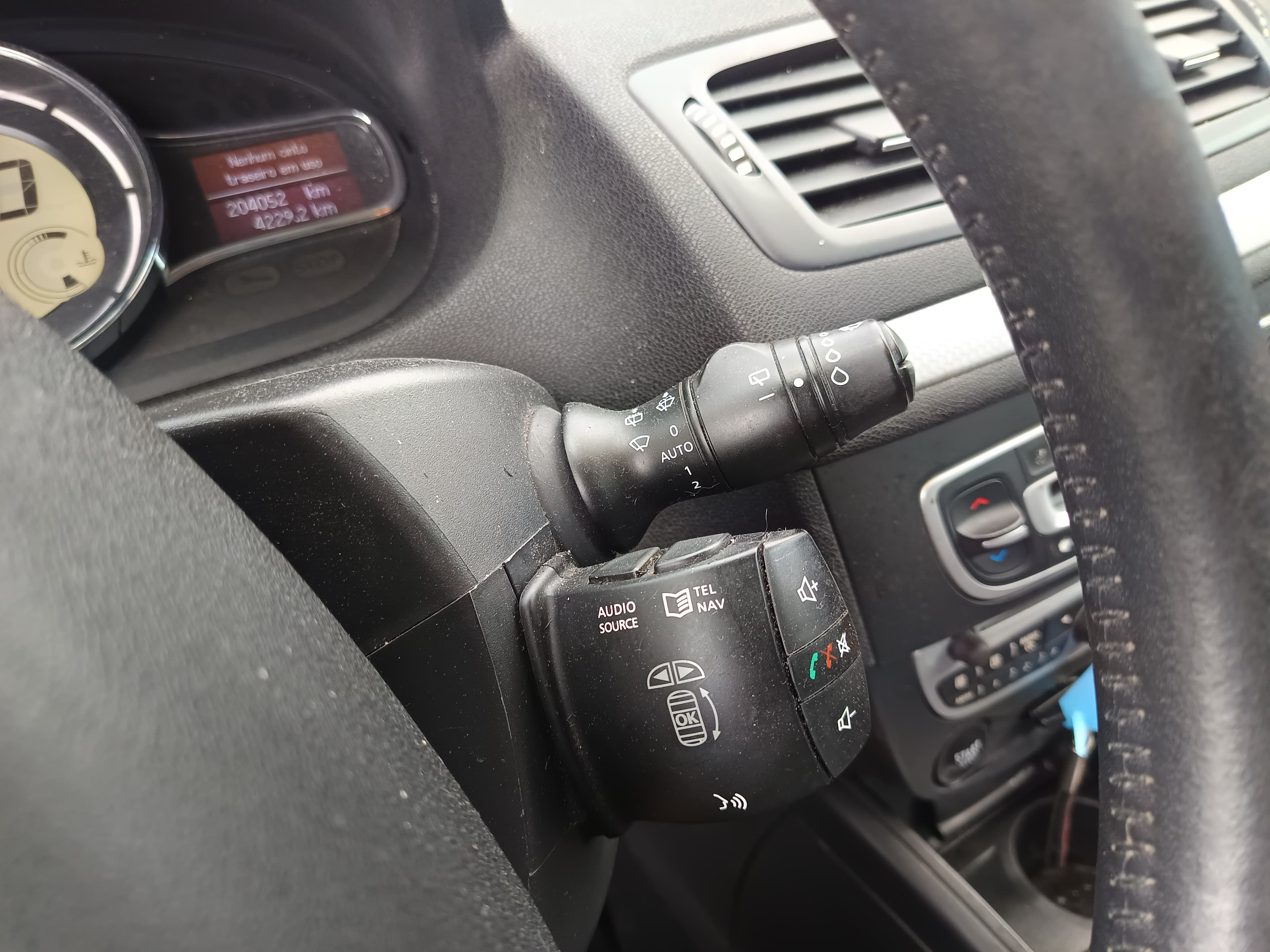 Renault Mégane · Ano 2009 — image 39