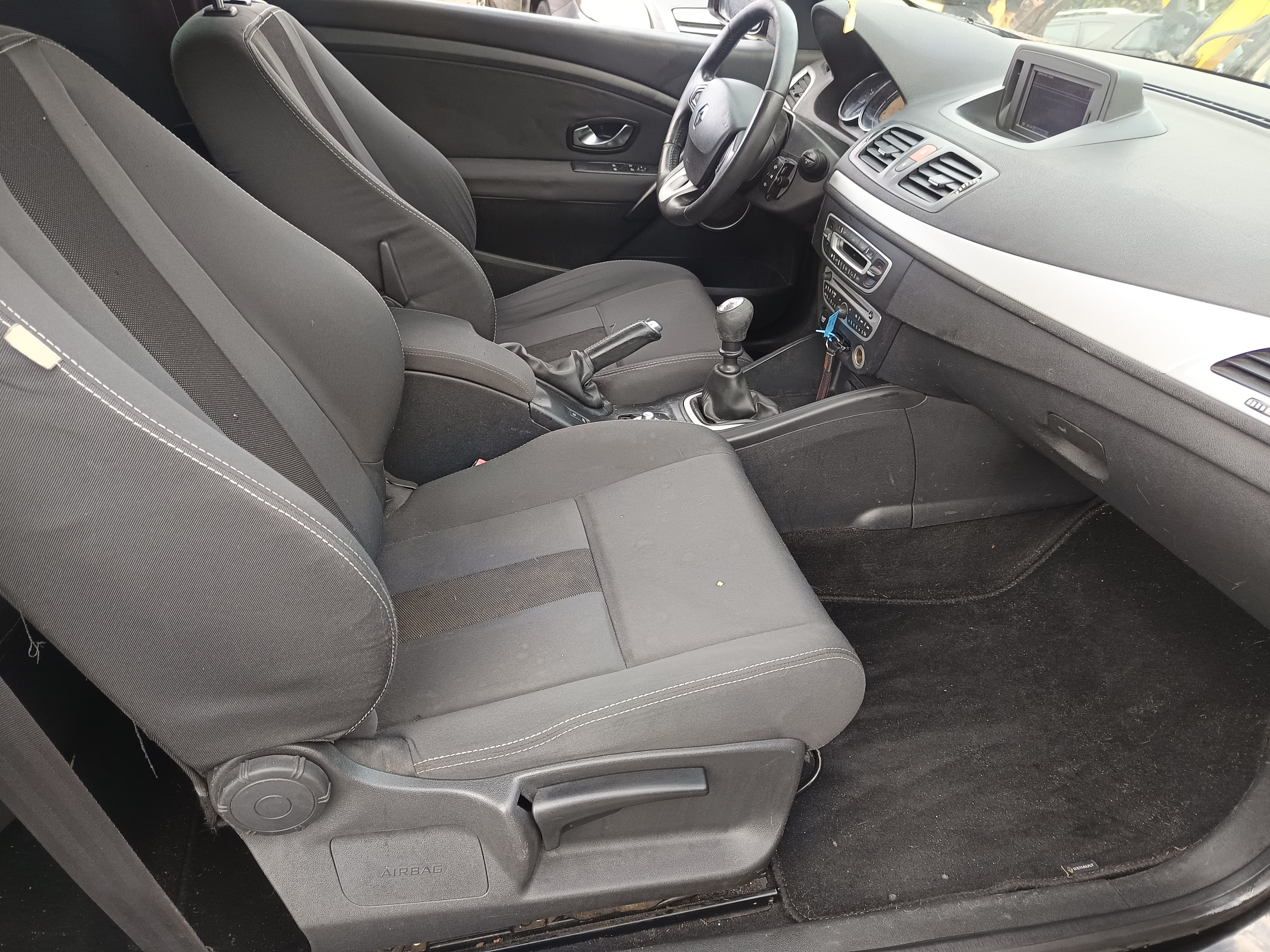 Renault Mégane · Ano 2009 — image 24