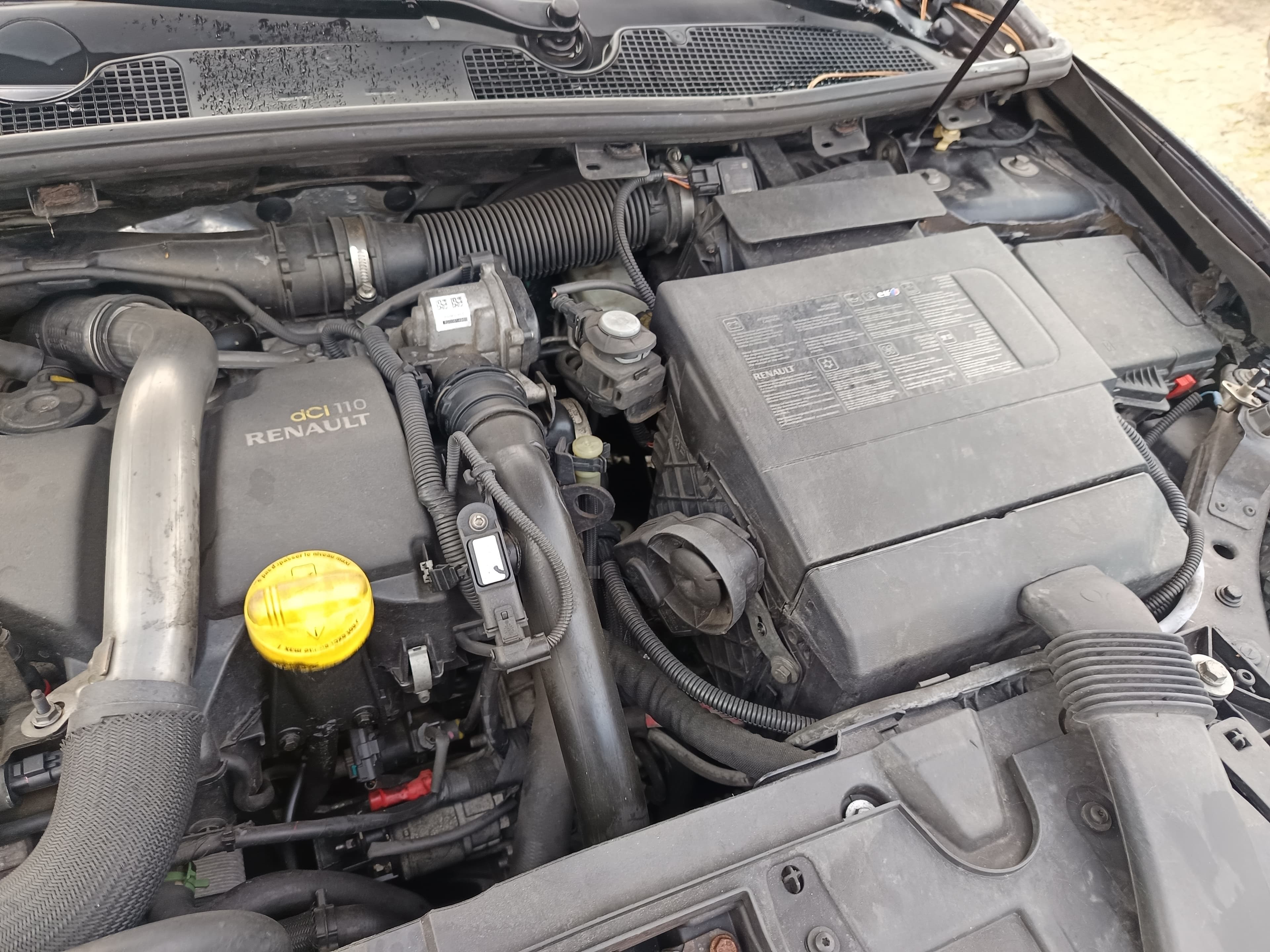 Renault Mégane · Ano 2009 — image 21