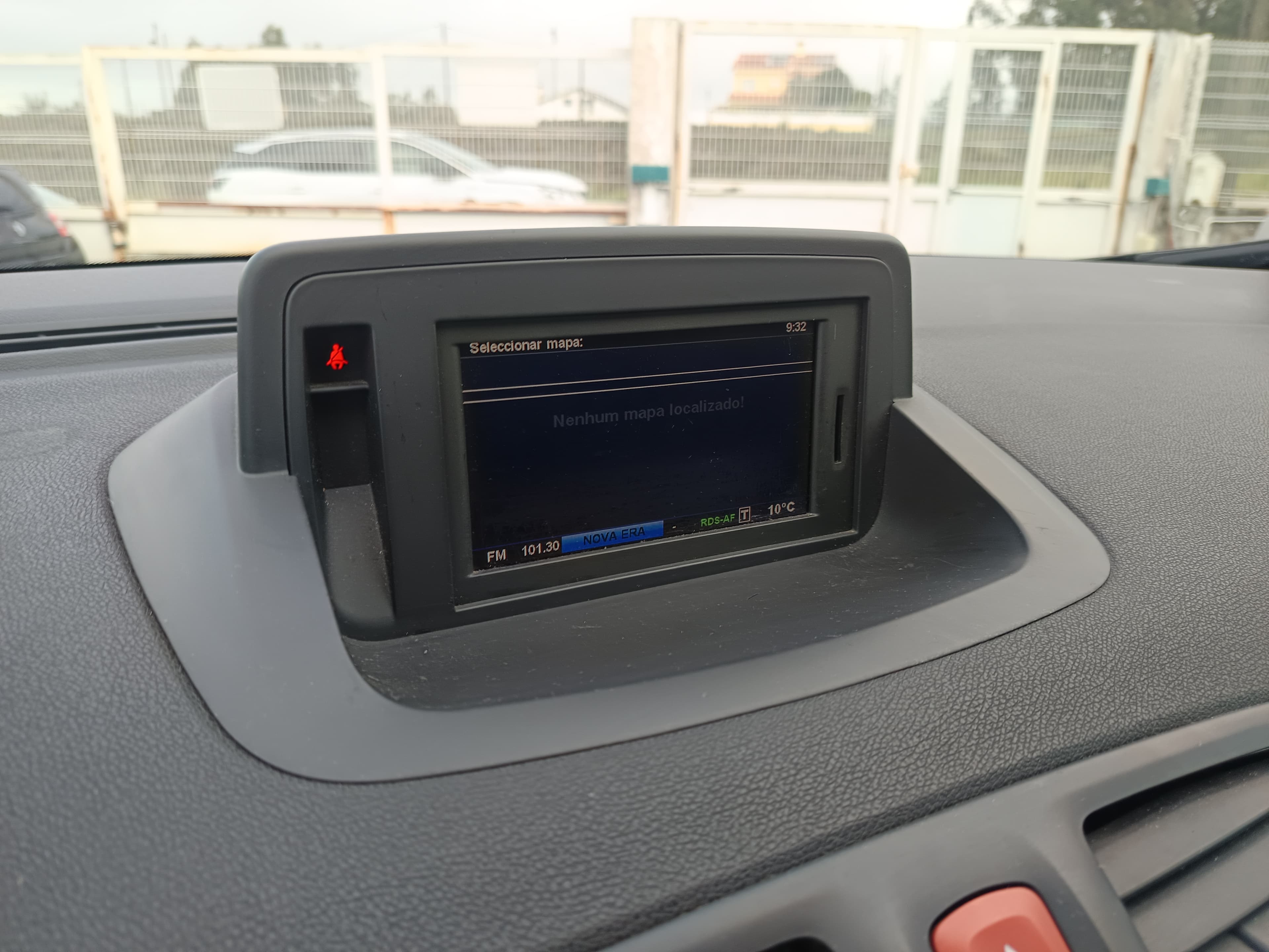 Renault Mégane · Ano 2009 — image 35