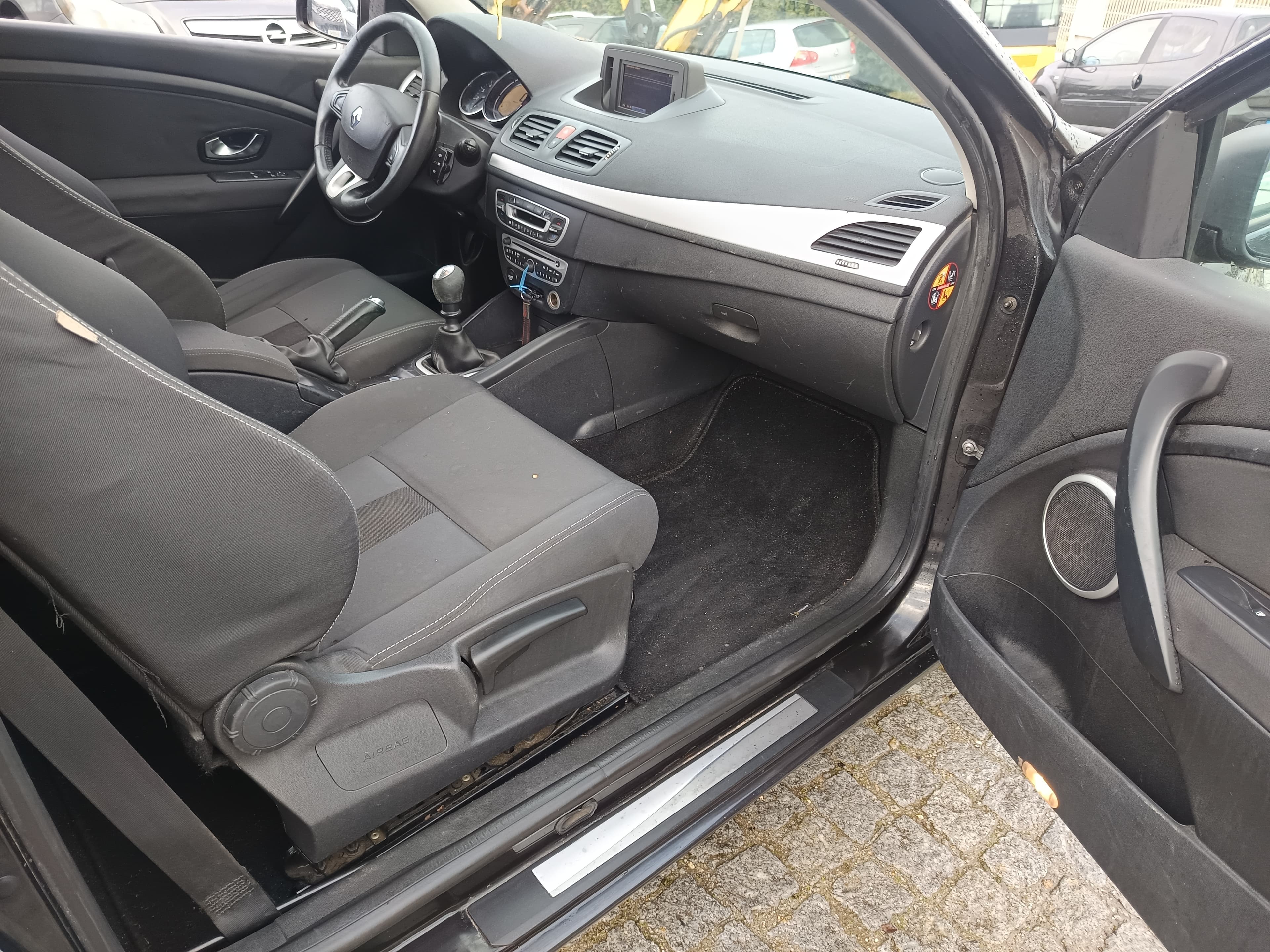 Renault Mégane · Ano 2009 — image 22