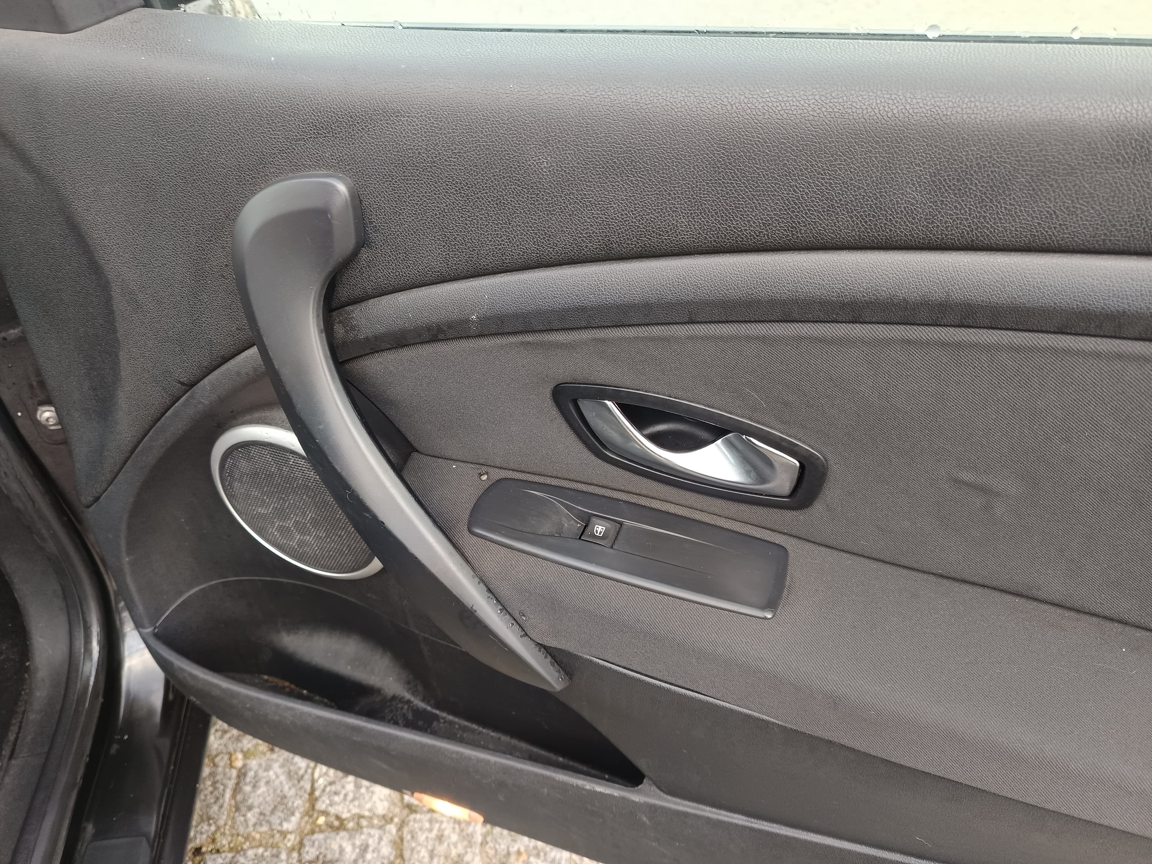 Renault Mégane · Ano 2009 — image 23