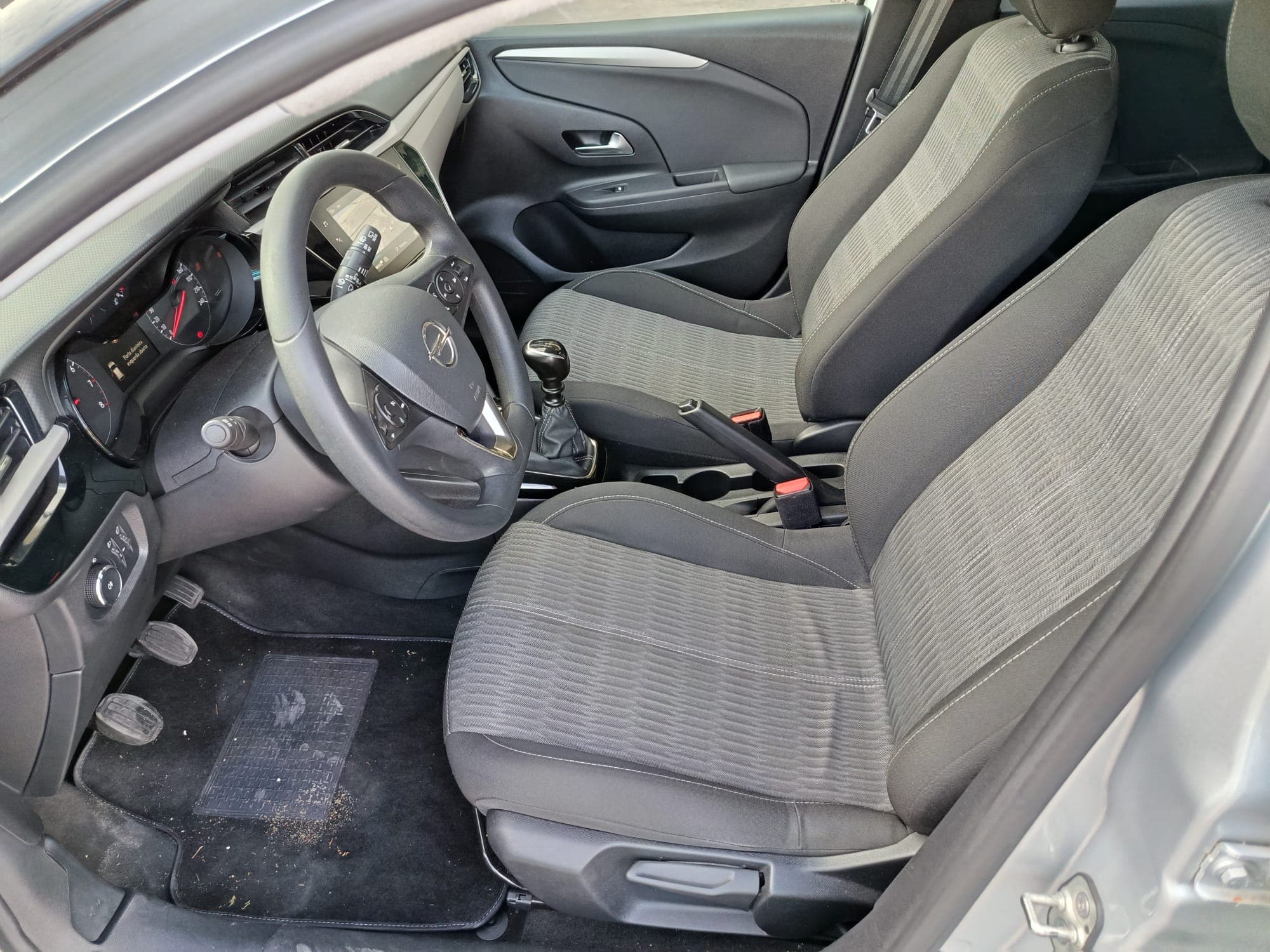 Opel Corsa · Année 2022 — image 19