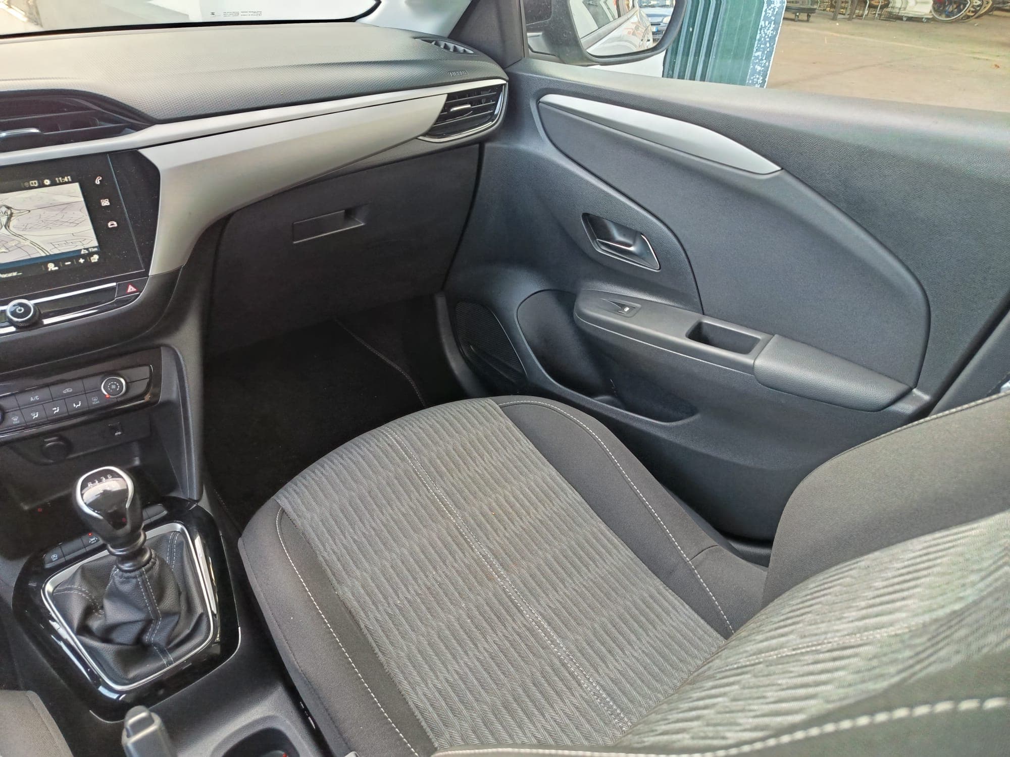 Opel Corsa · Année 2022 — image 11