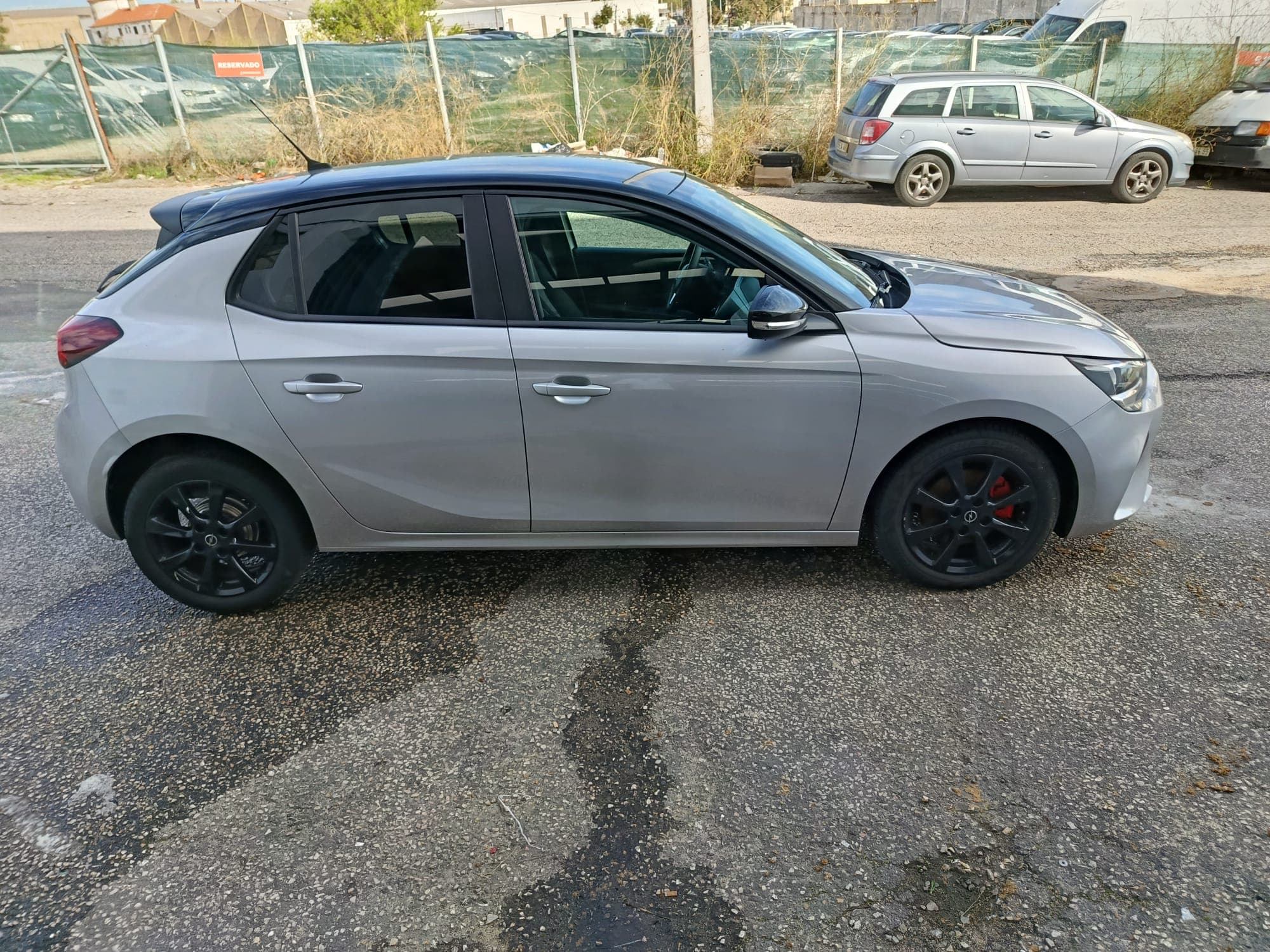 Opel Corsa · Année 2022 — image 3