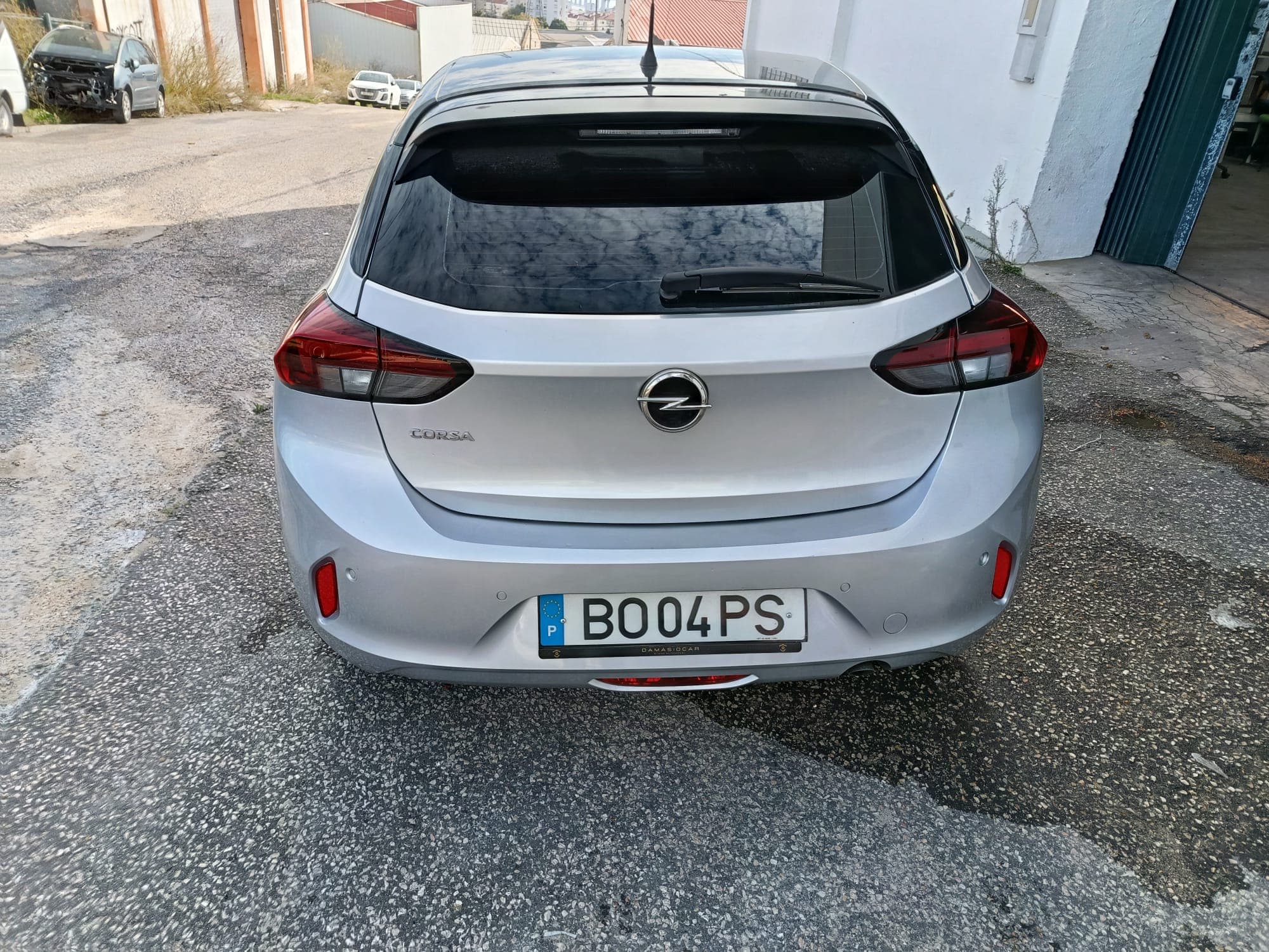 Opel Corsa · Année 2022 — image 6