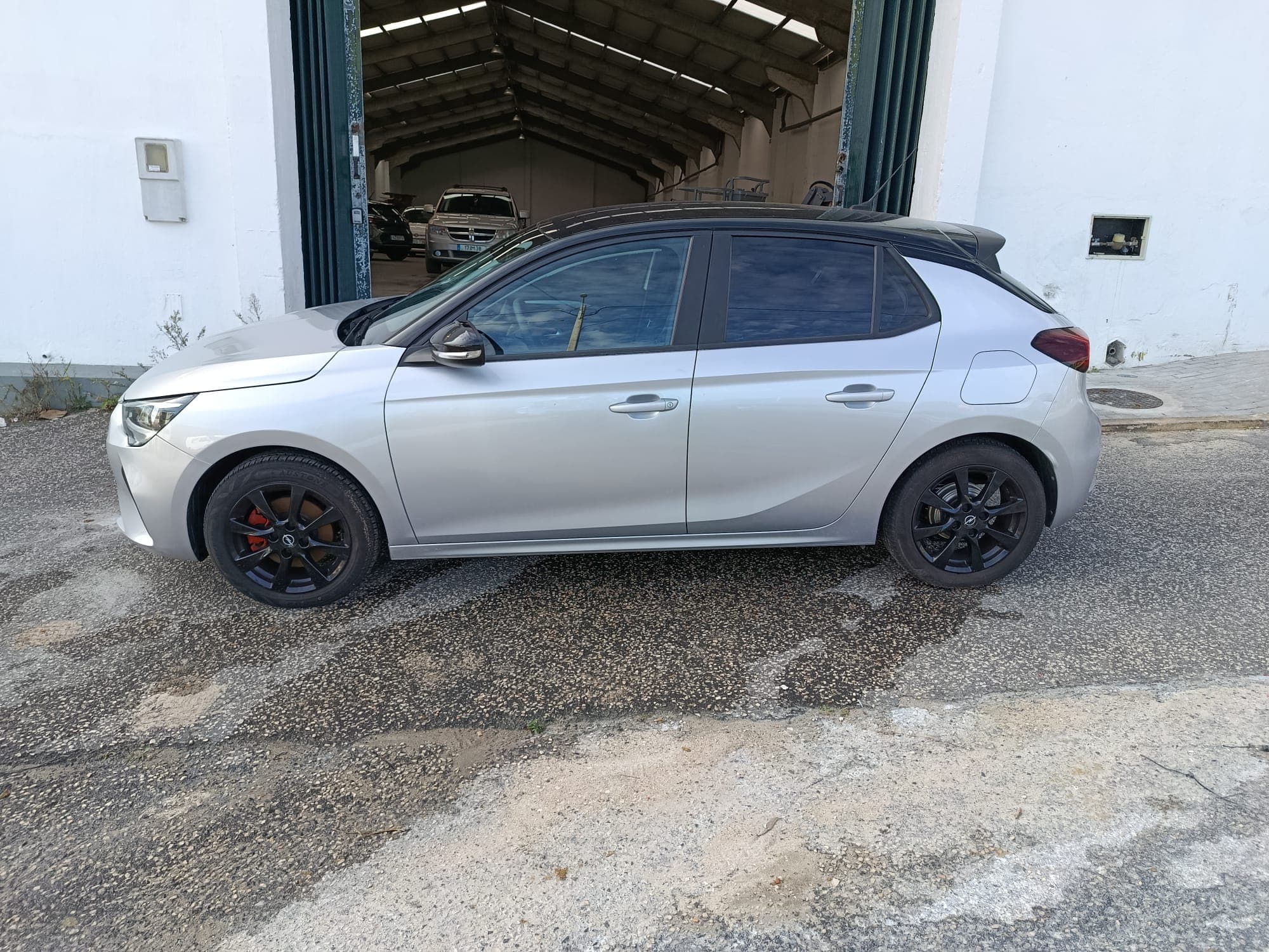 Opel Corsa · Année 2022 — image 2