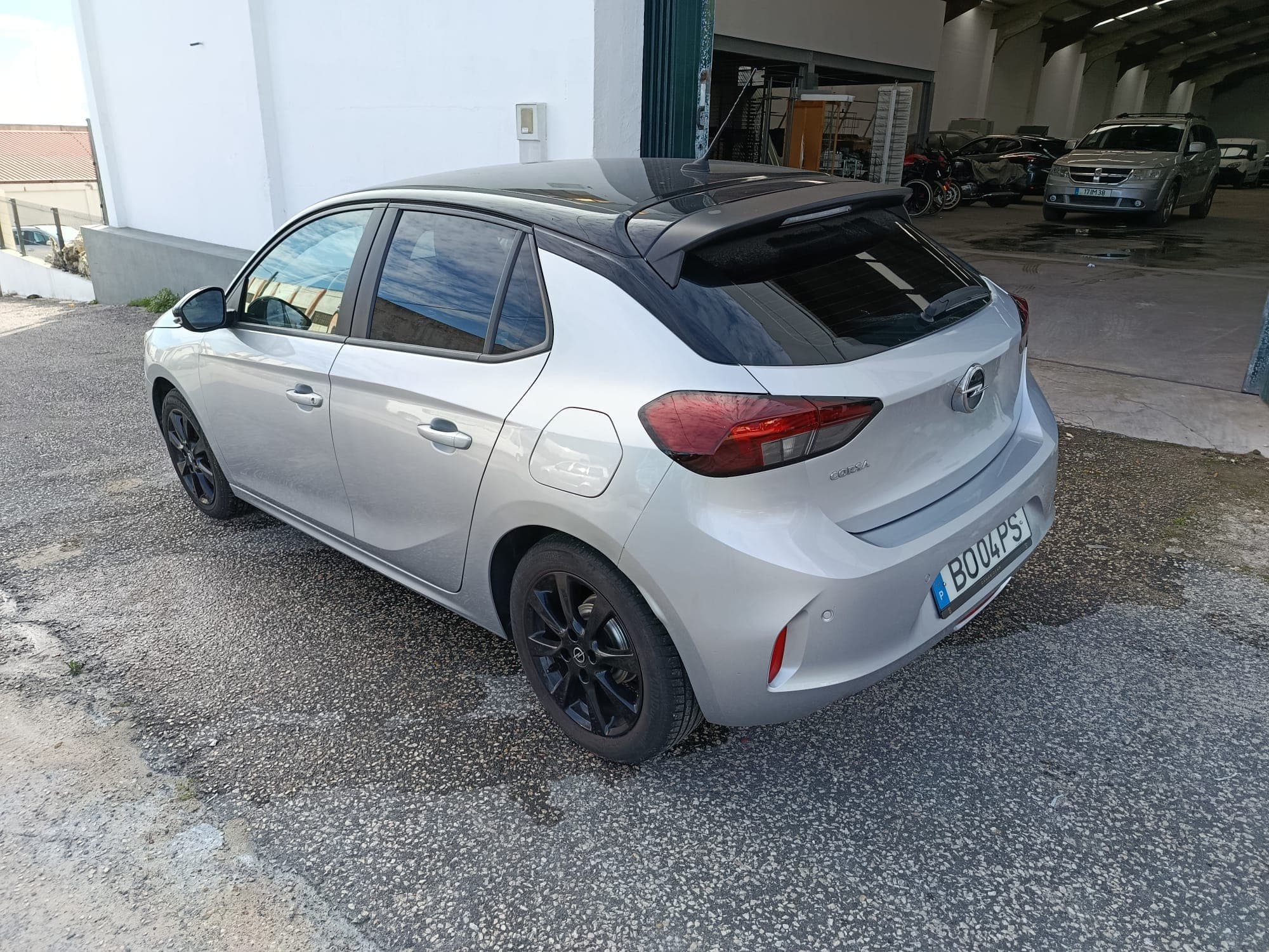 Opel Corsa · Année 2022 — image 5