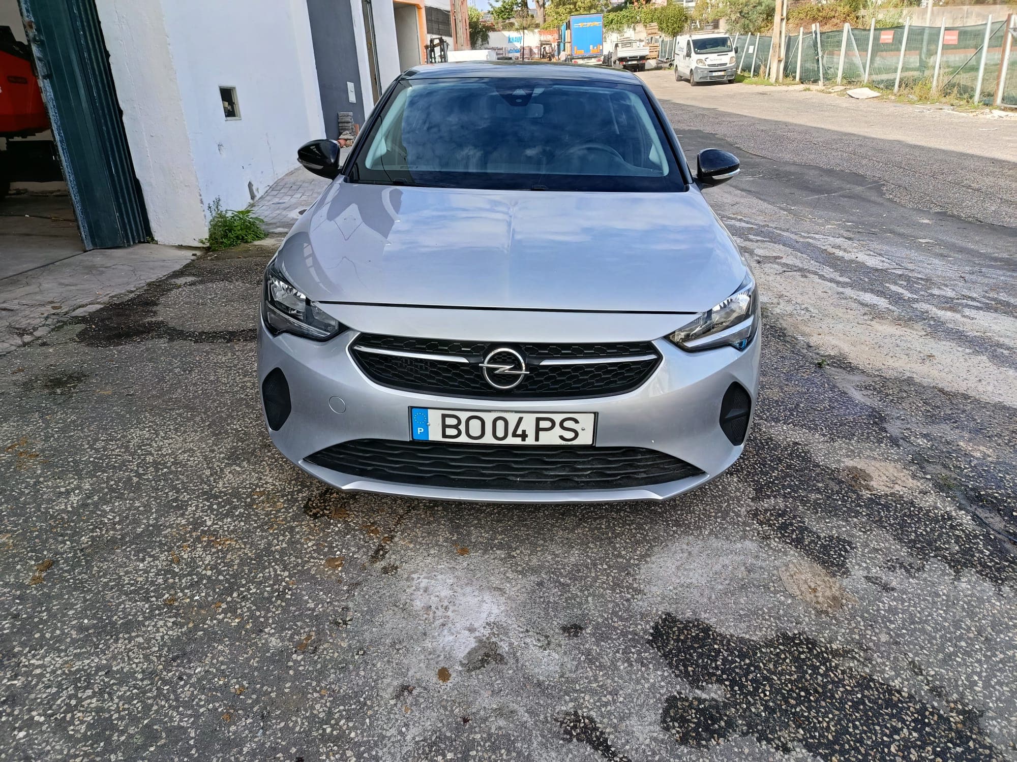 Opel Corsa · Année 2022 — image 4