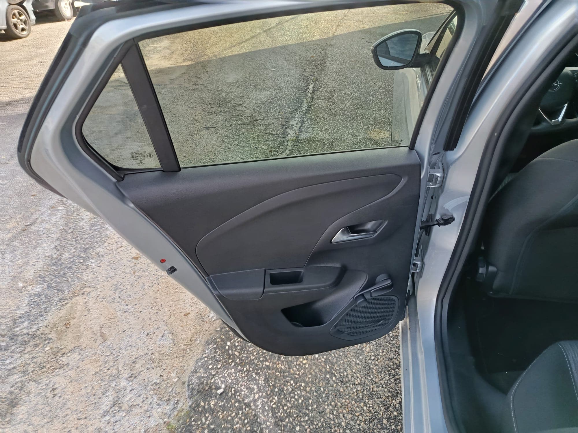 Opel Corsa · Année 2022 — image 14