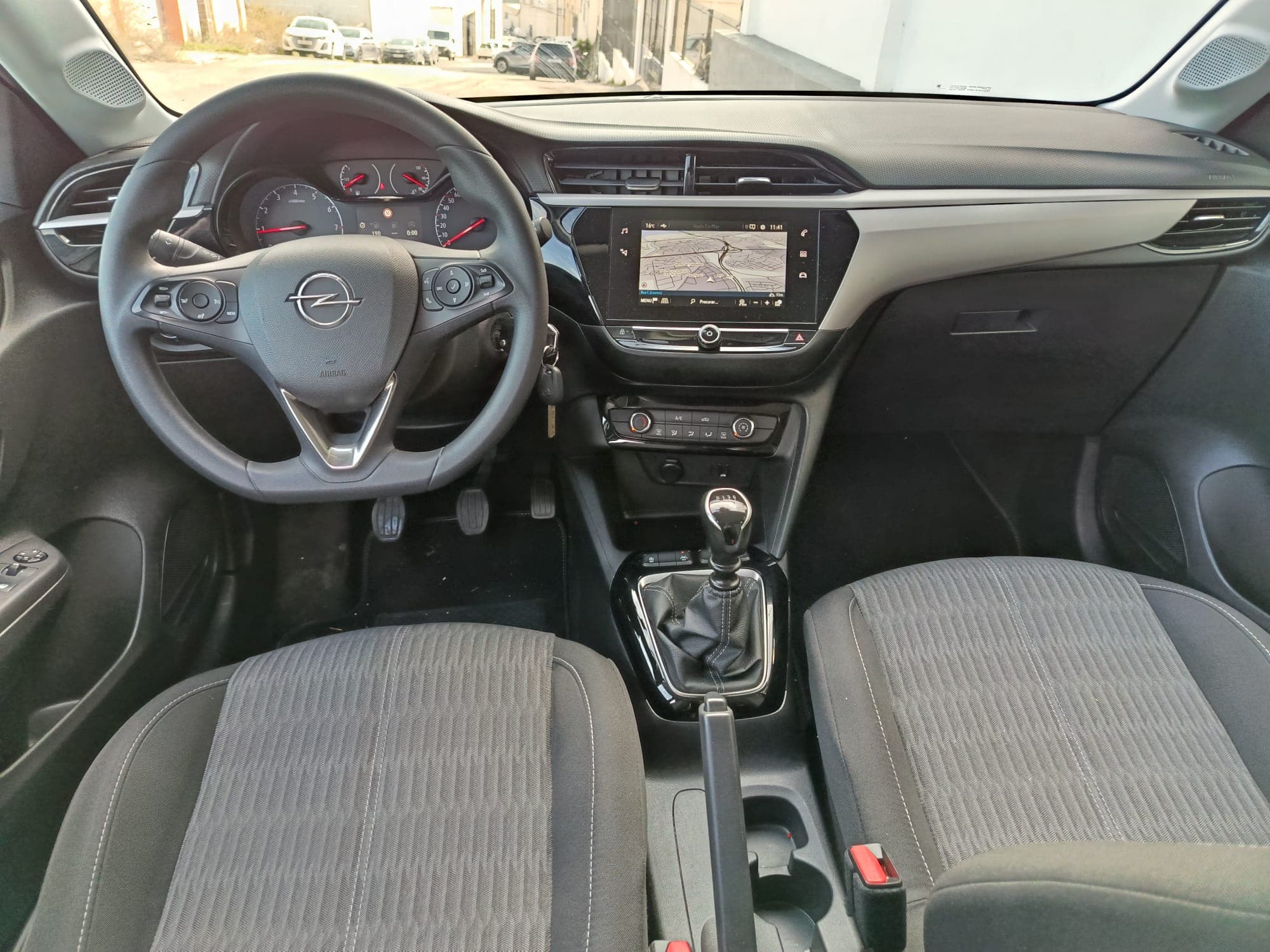 Opel Corsa · Année 2022 — image 12