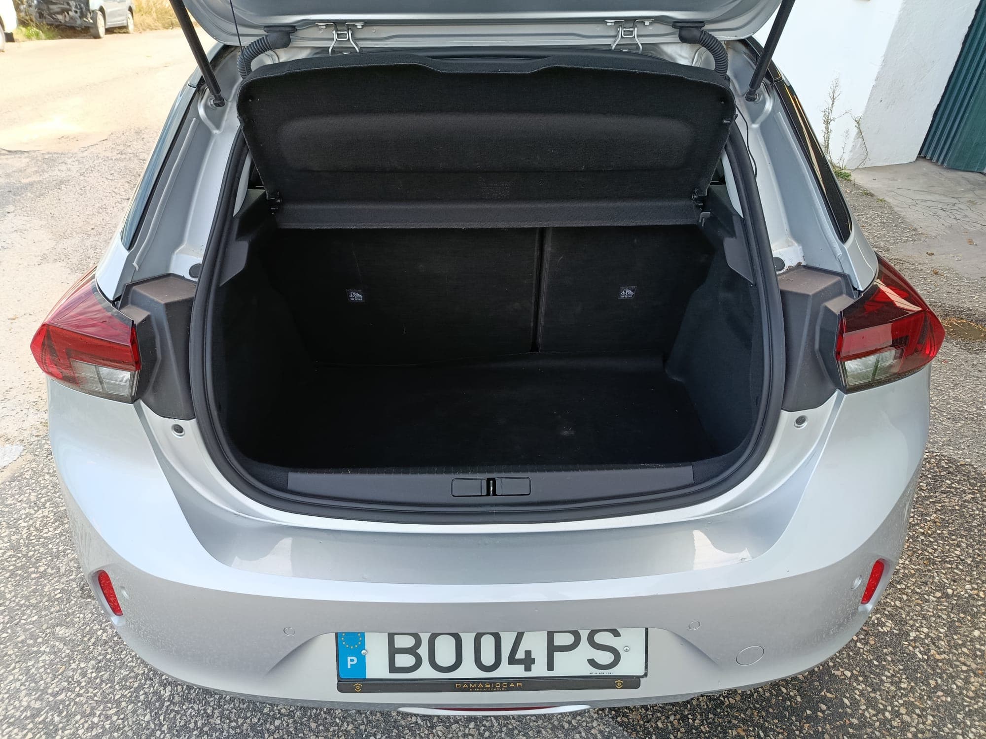 Opel Corsa · Année 2022 — image 7