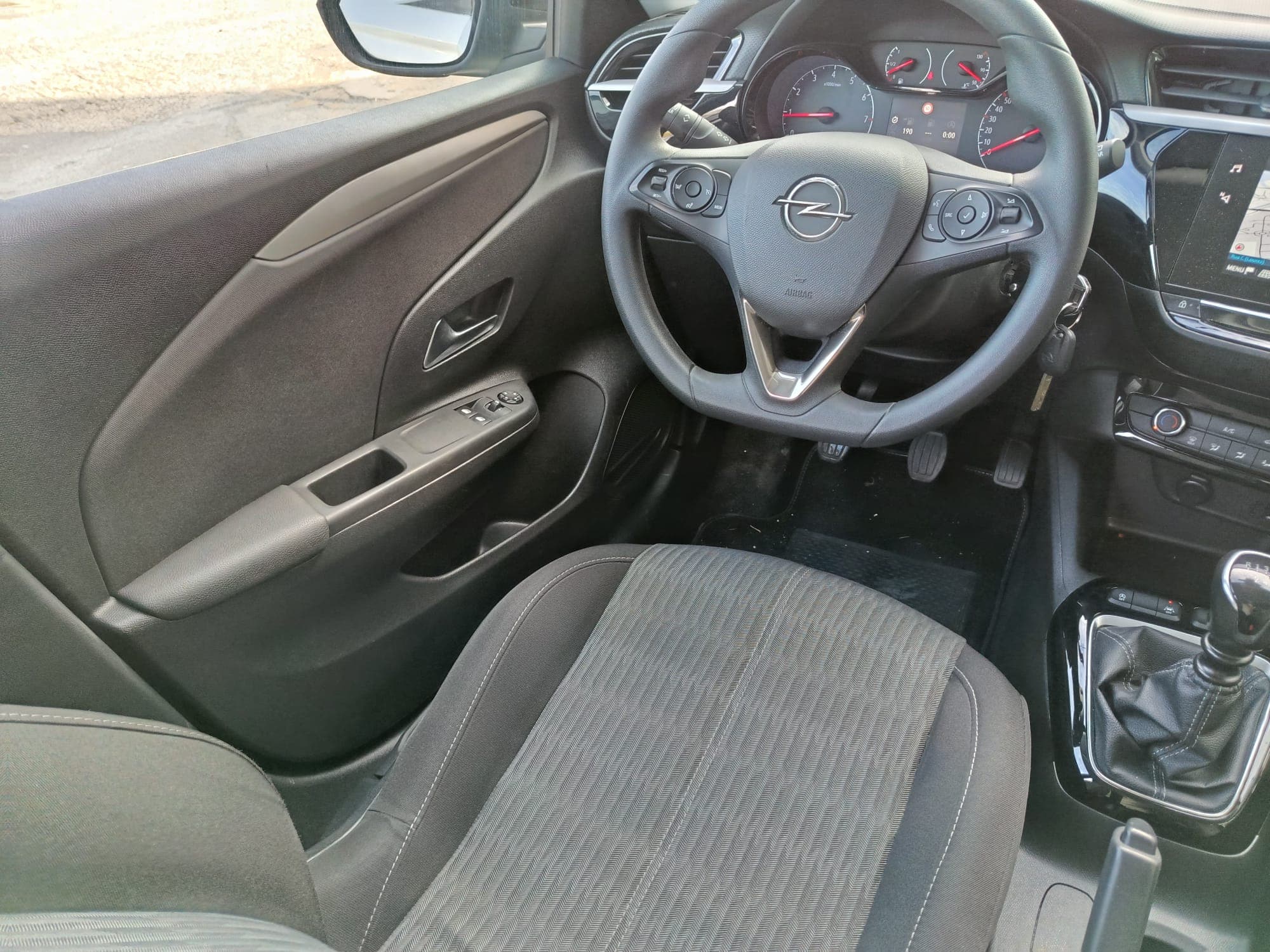 Opel Corsa · Année 2022 — image 13