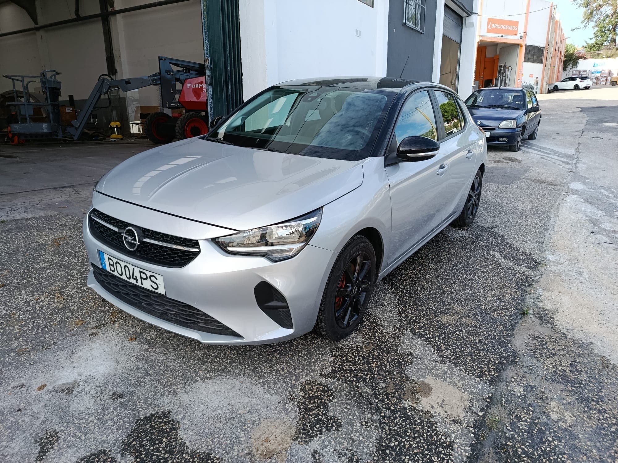 Opel Corsa · Année 2022 — image 1