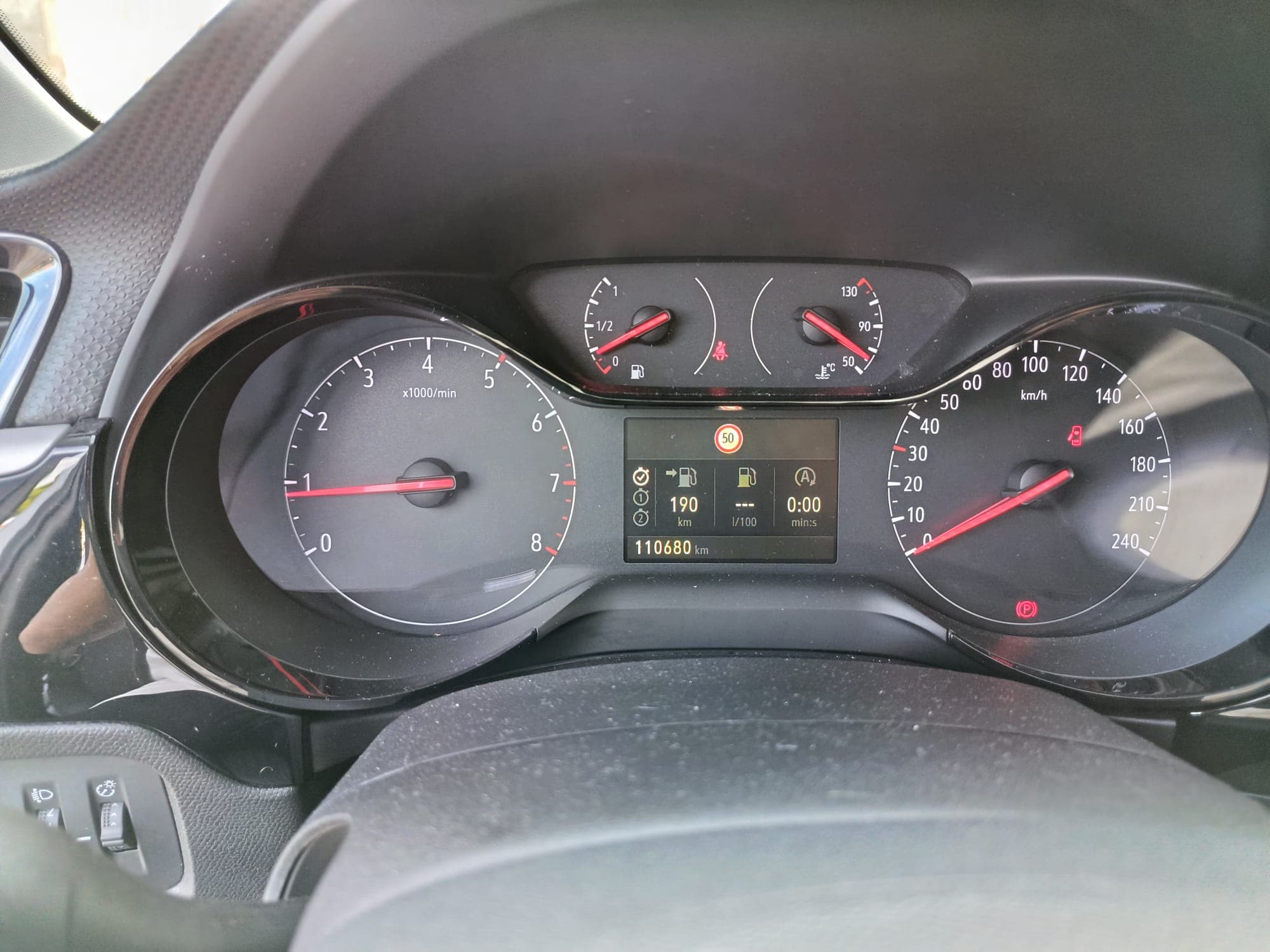 Opel Corsa · Année 2022 — image 15