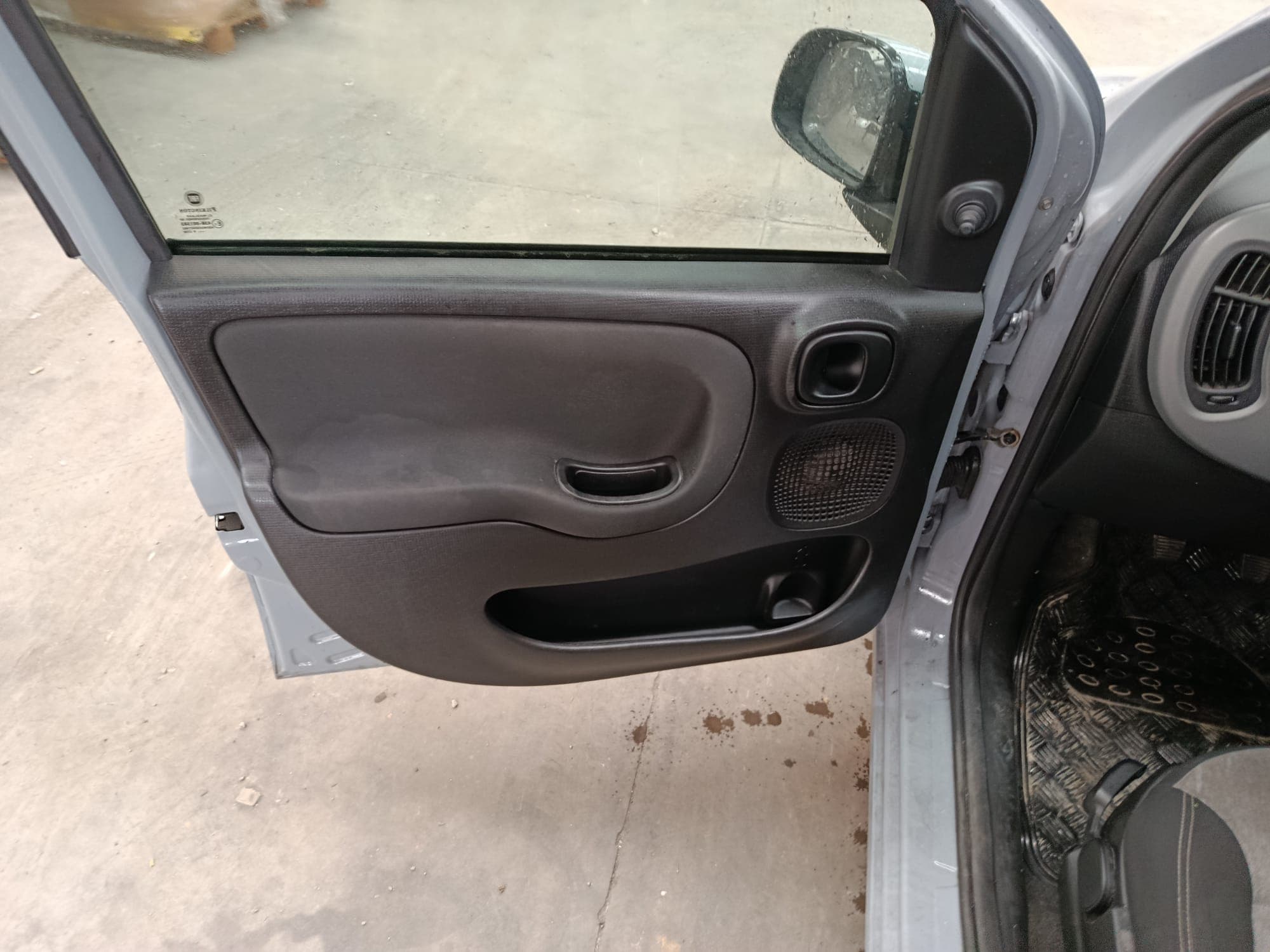 Fiat Panda · Ano 2019 — imagem 17
