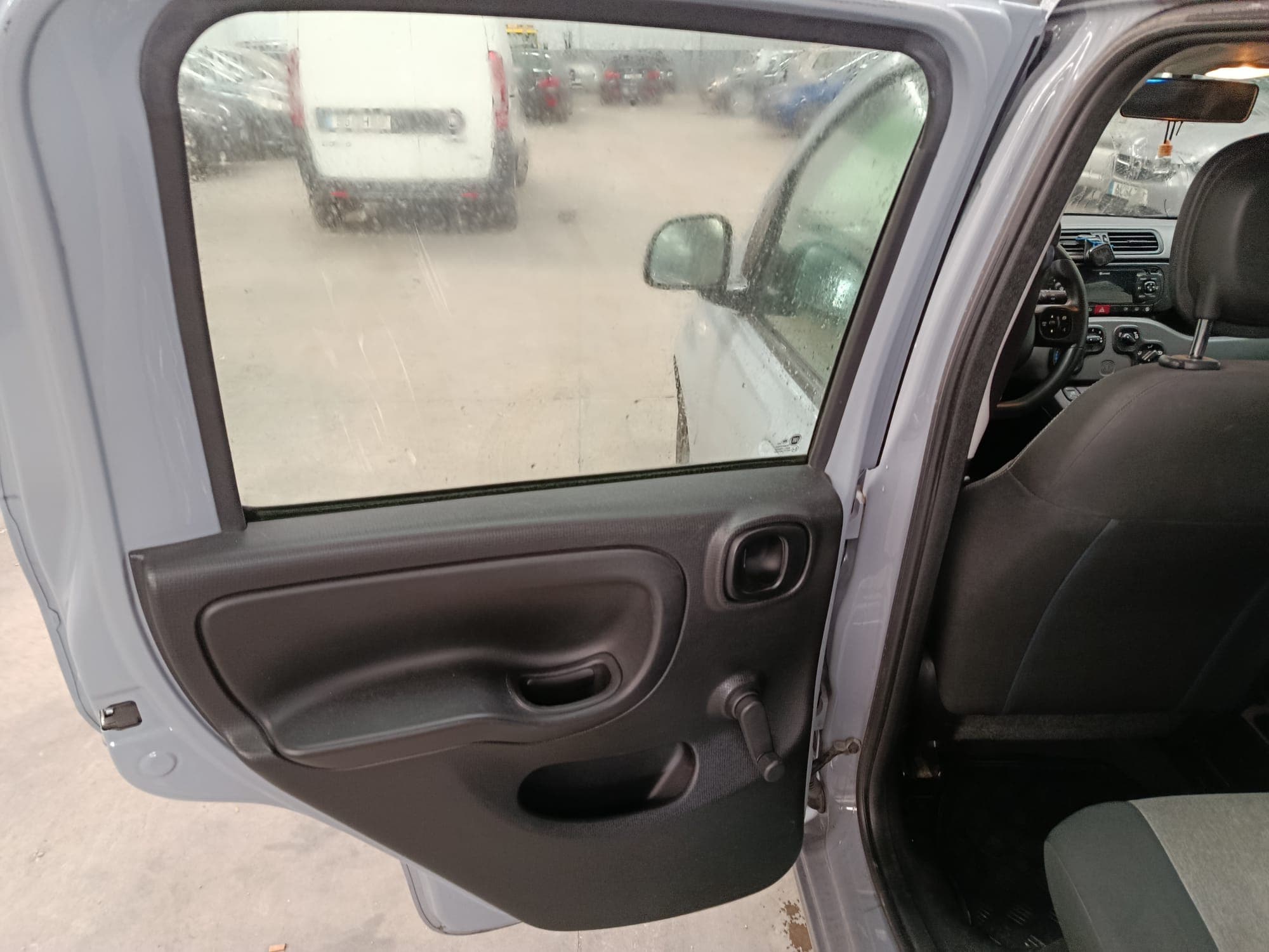 Fiat Panda · Ano 2019 — imagem 18