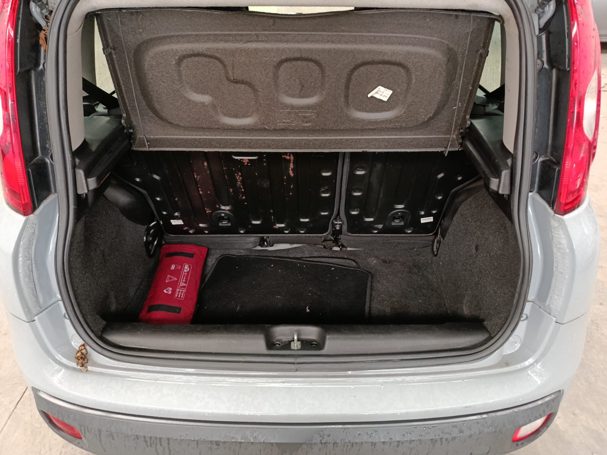 Fiat Panda · Ano 2019 — imagem 8