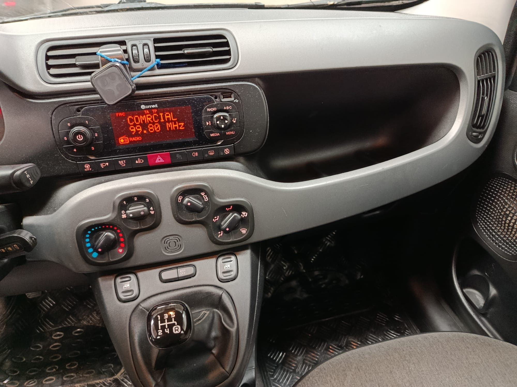 Fiat Panda · Ano 2019 — imagem 13