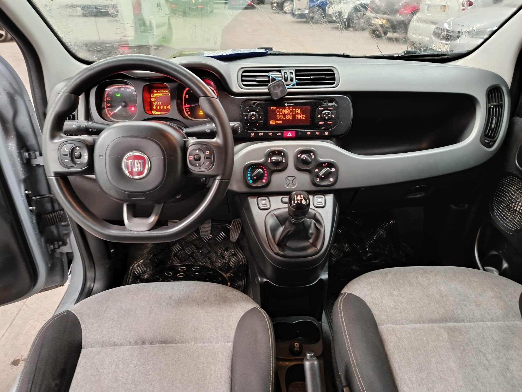 Fiat Panda · Ano 2019 — imagem 20