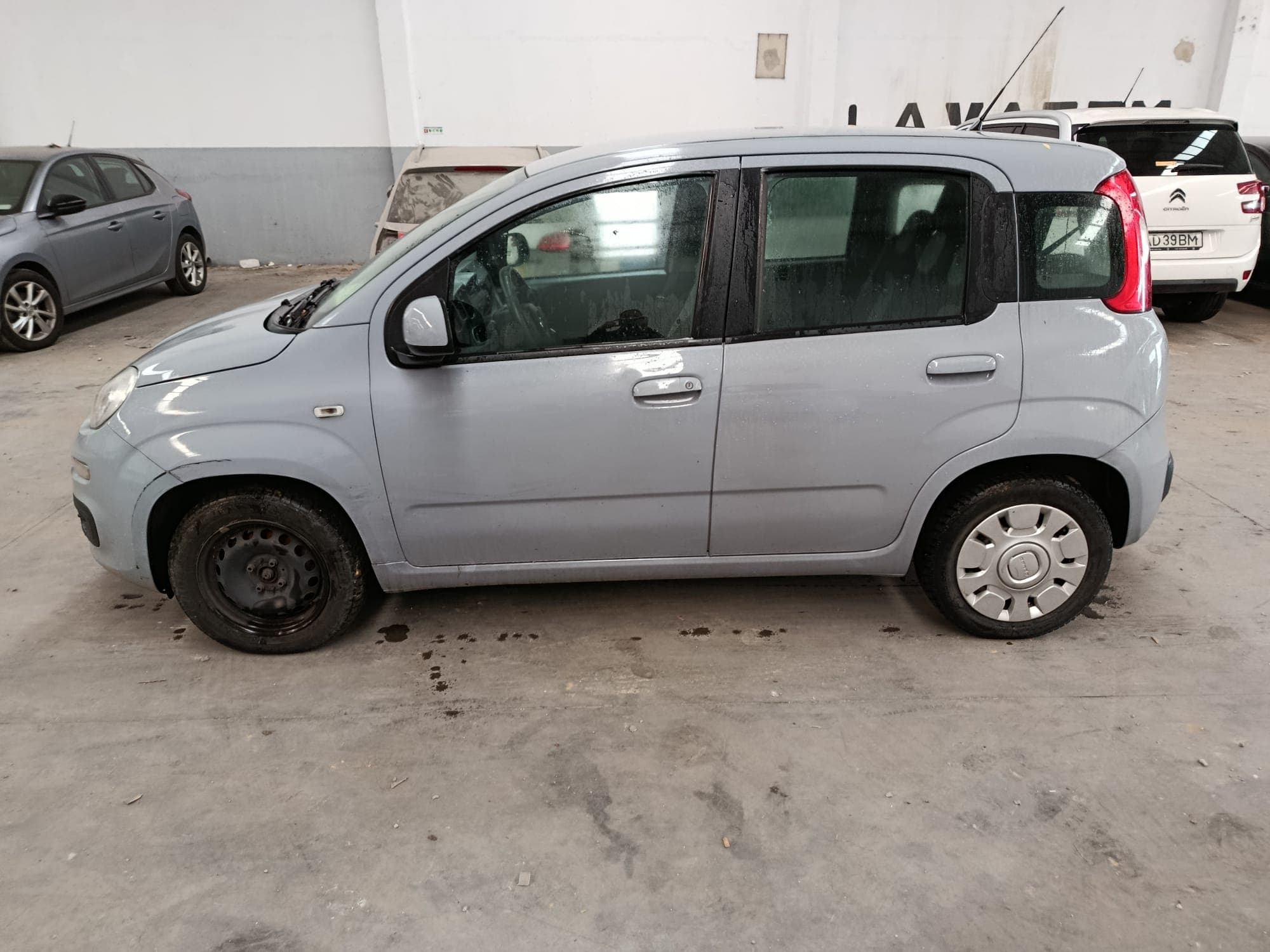 Fiat Panda · Ano 2019 — imagem 5