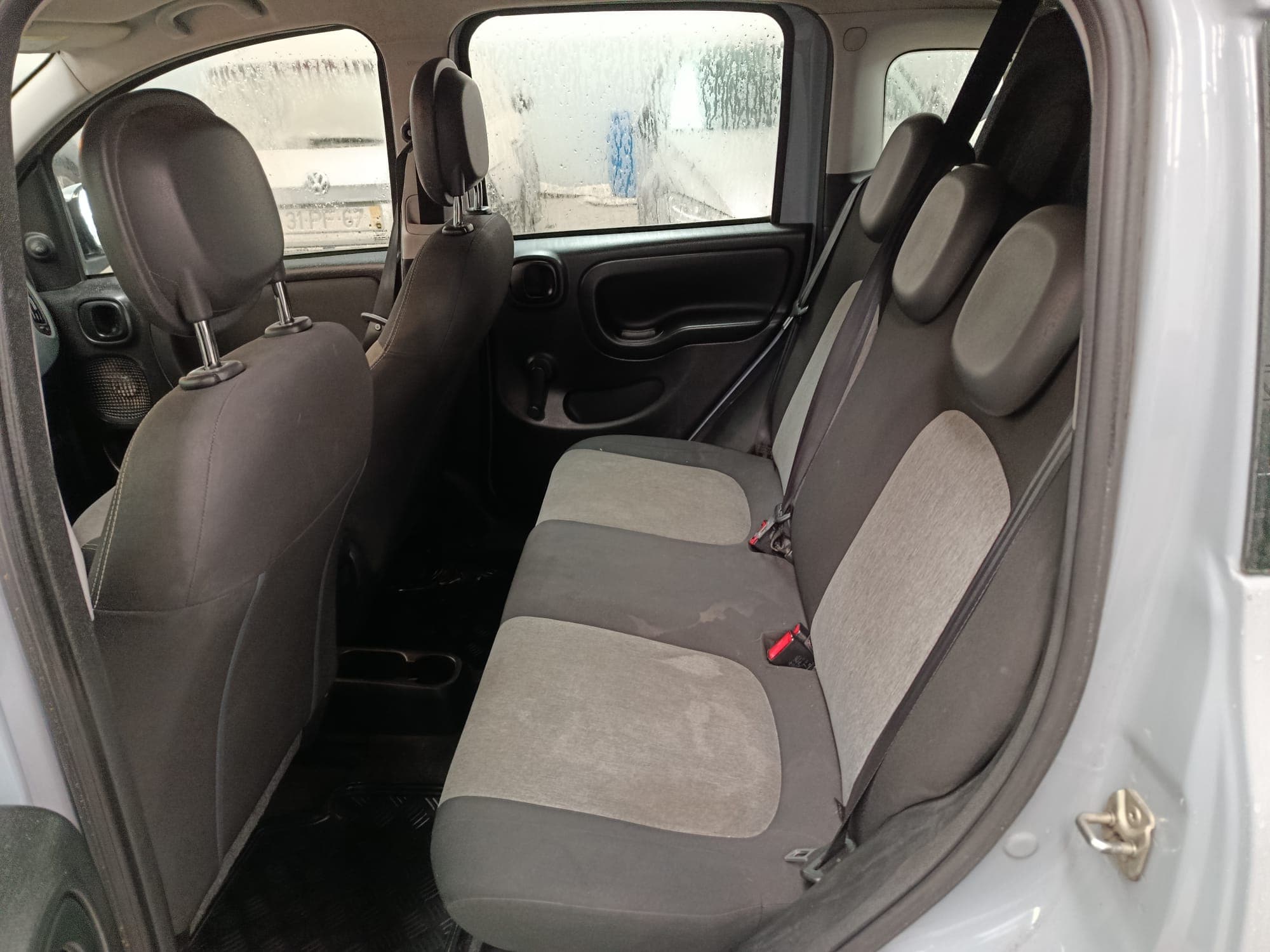 Fiat Panda · Ano 2019 — imagem 19
