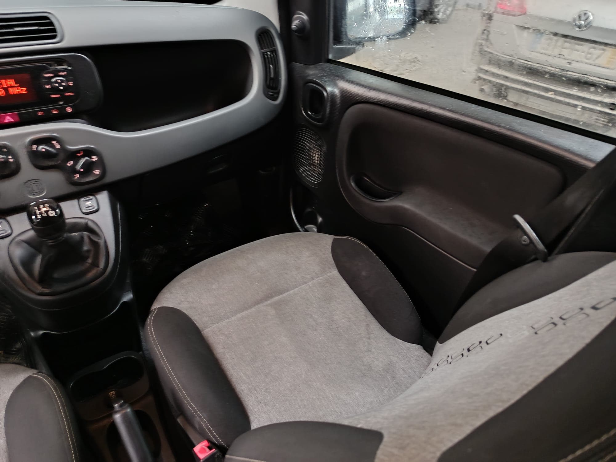 Fiat Panda · Ano 2019 — imagem 15