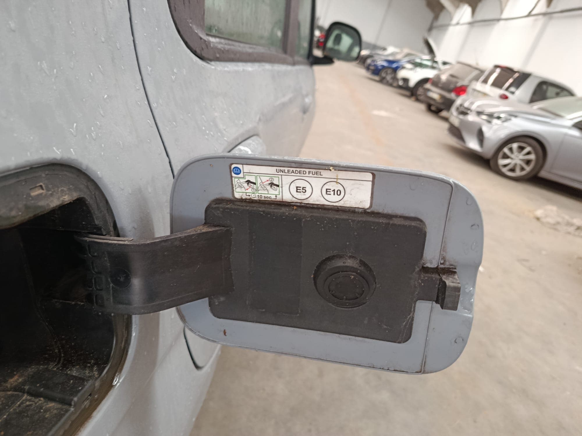Fiat Panda · Ano 2019 — imagem 10