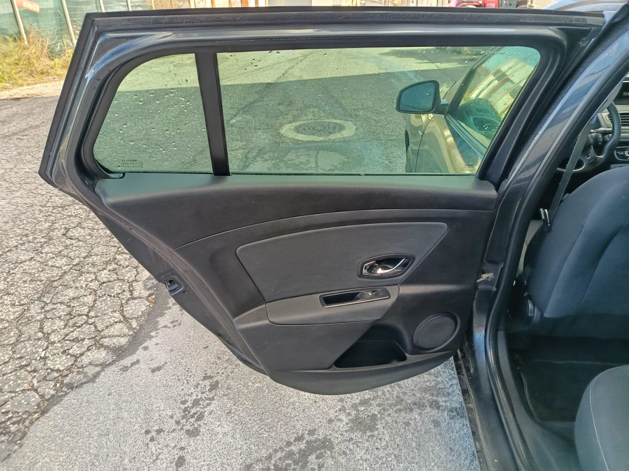 Renault Mégane · Ano 2014 — imagen 17