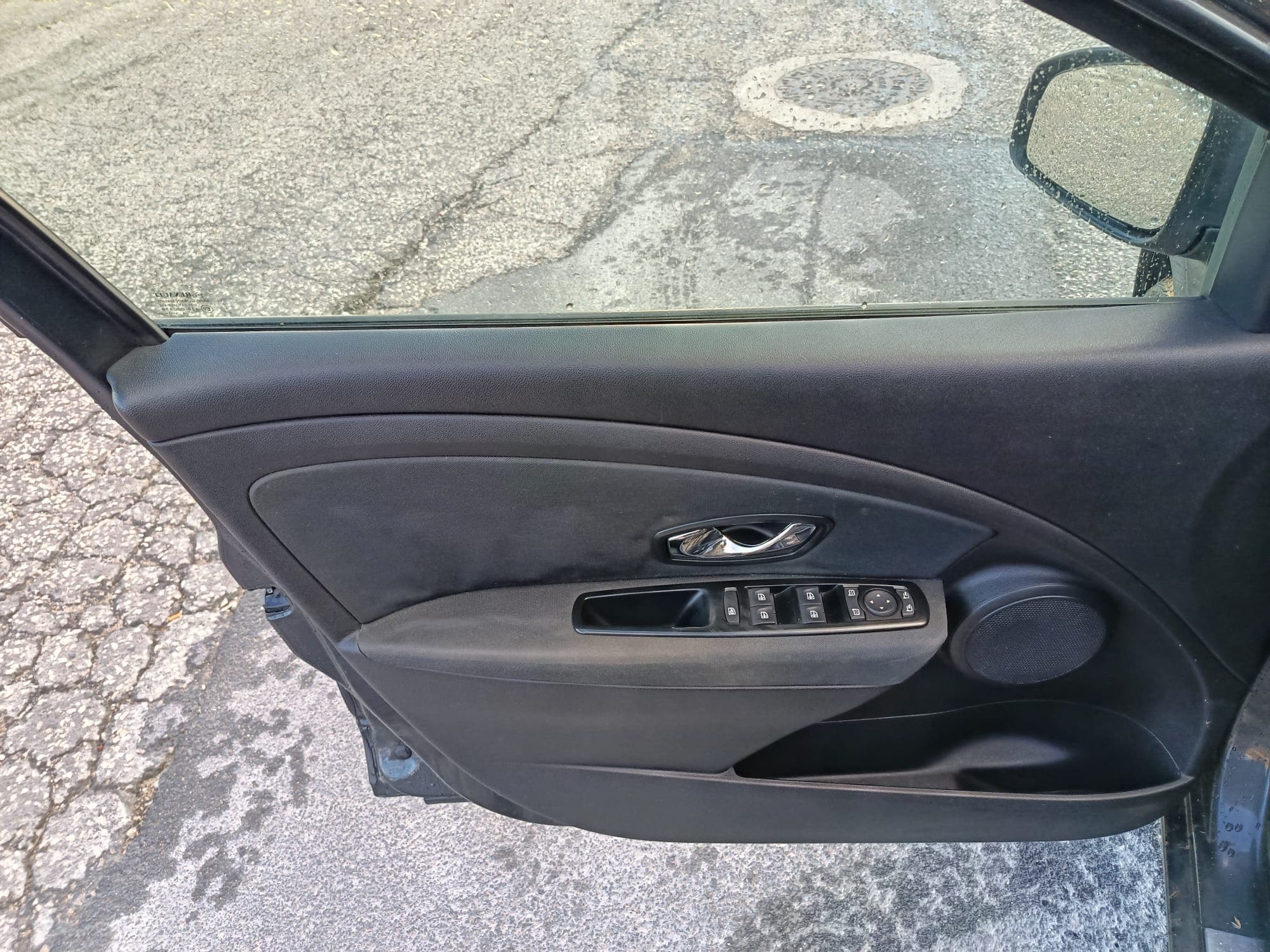 Renault Mégane · Ano 2014 — imagen 16