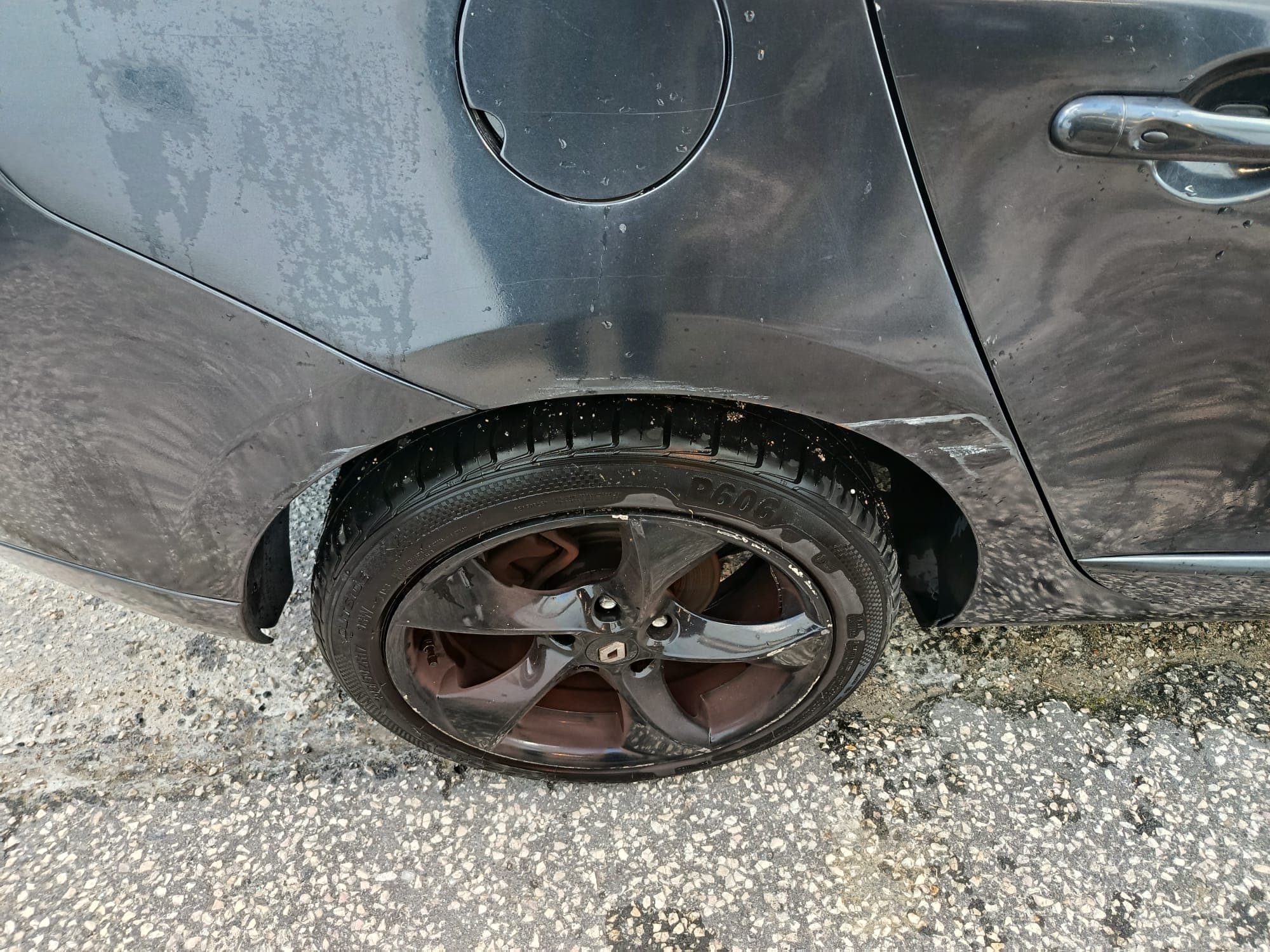 Renault Mégane · Ano 2014 — imagen 9