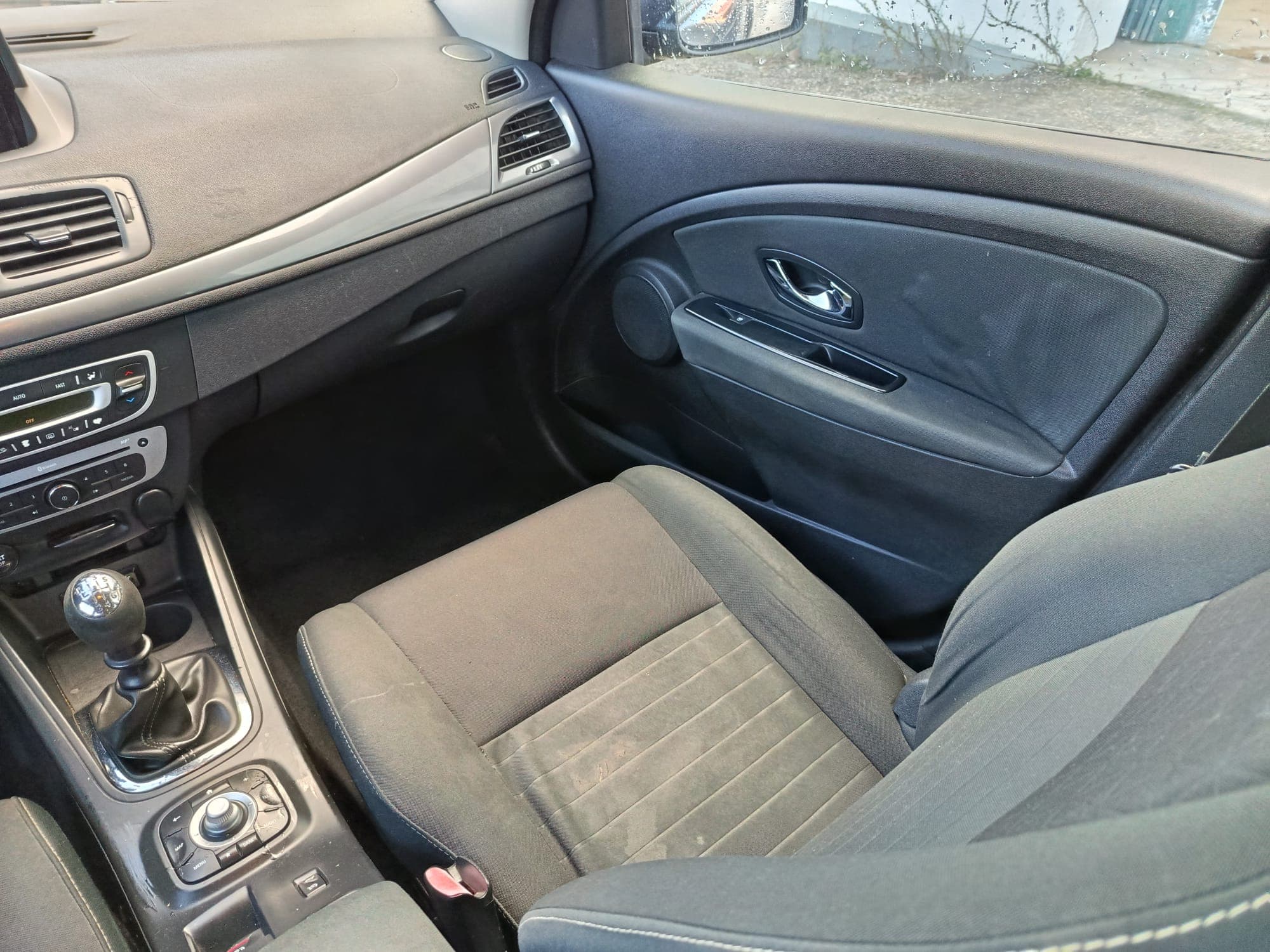 Renault Mégane · Ano 2014 — imagen 14