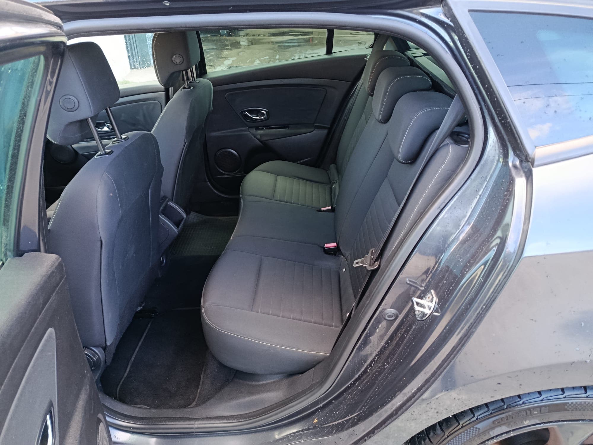 Renault Mégane · Ano 2014 — imagen 19