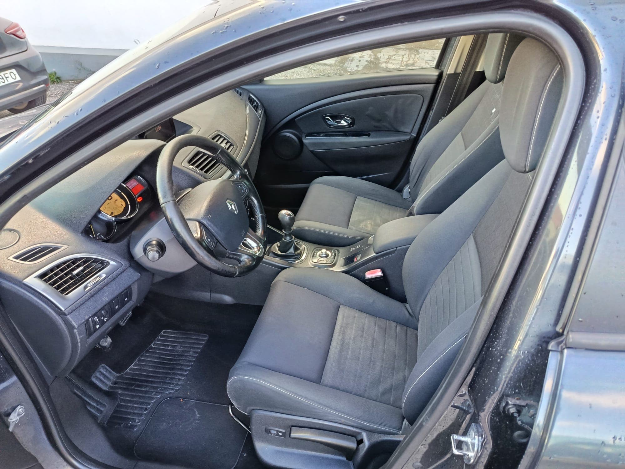 Renault Mégane · Ano 2014 — imagen 13