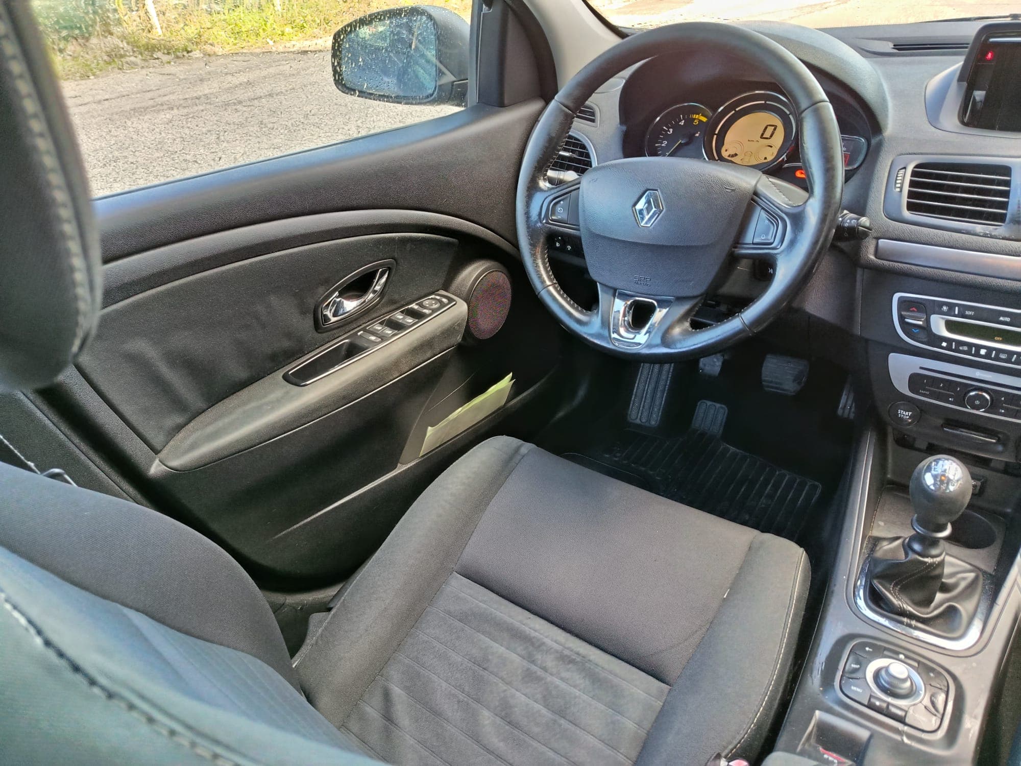 Renault Mégane · Ano 2014 — imagen 15