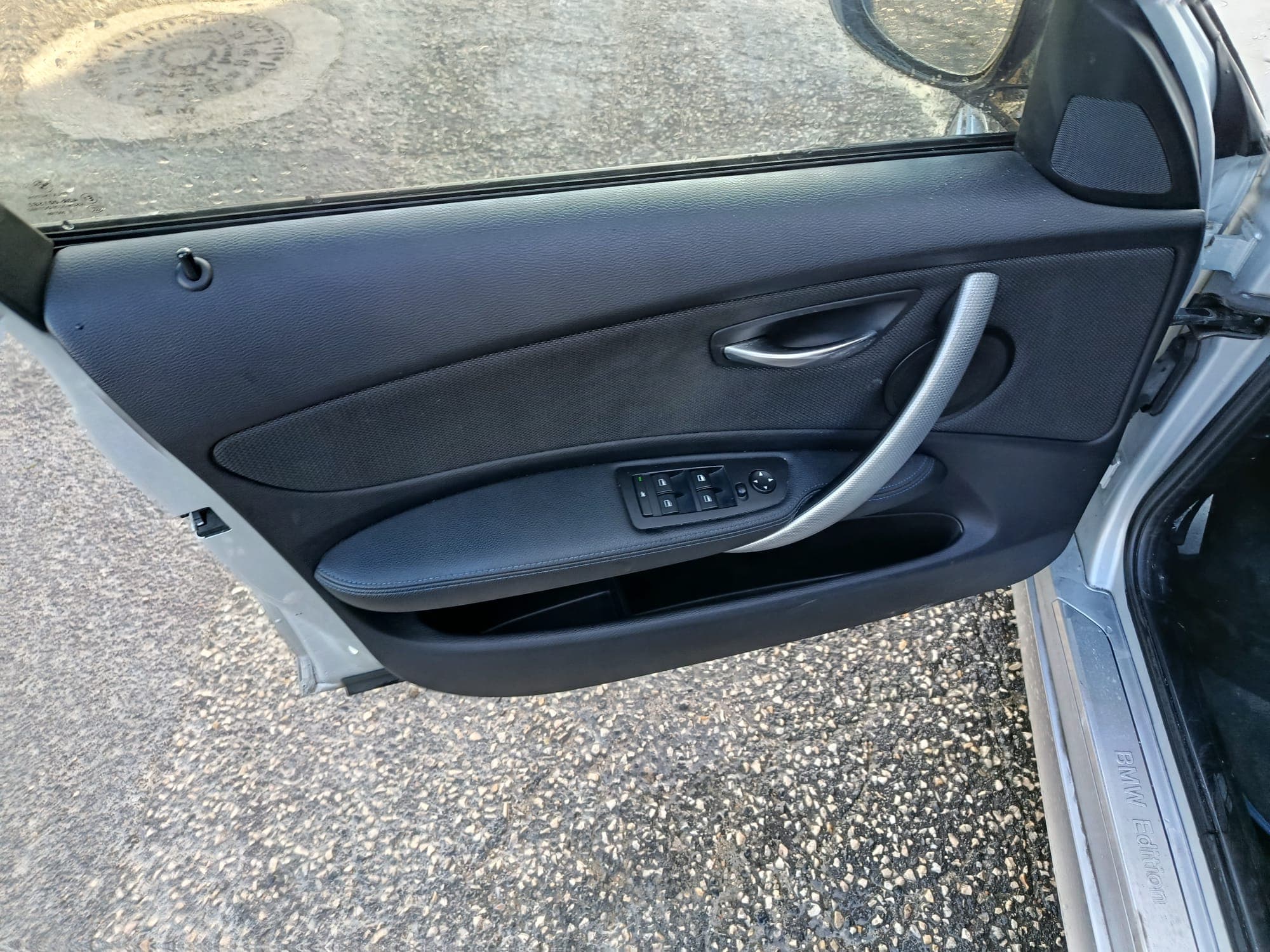BMW 118d · Ano 2010 — imagen 16