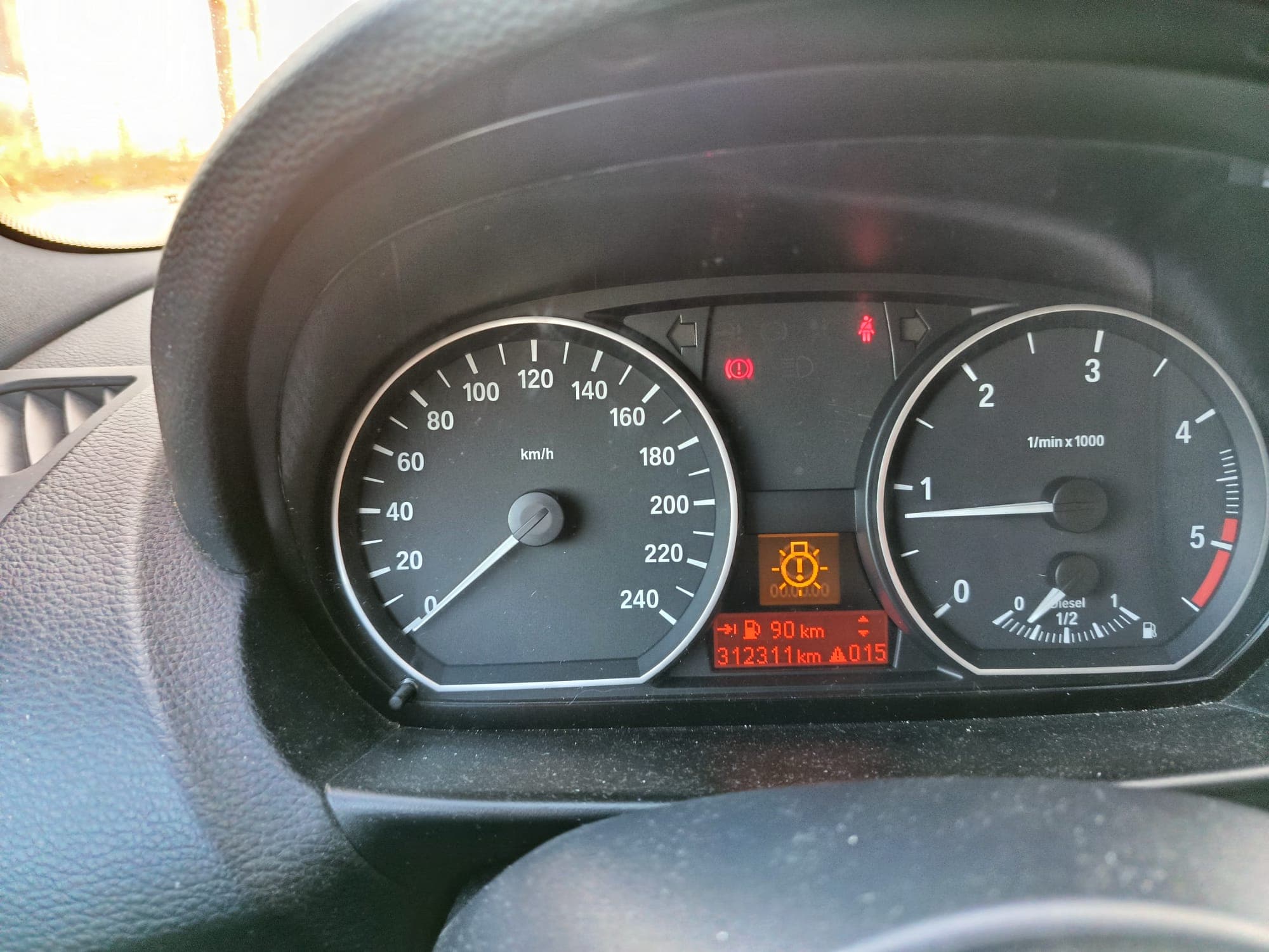 BMW 118d · Ano 2010 — imagen 14