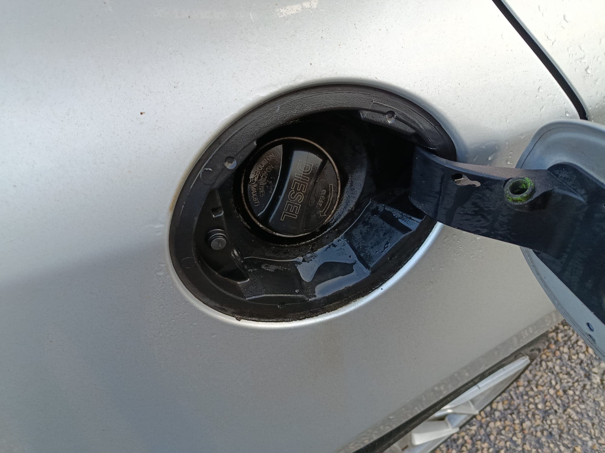 BMW 118d · Ano 2010 — imagen 9