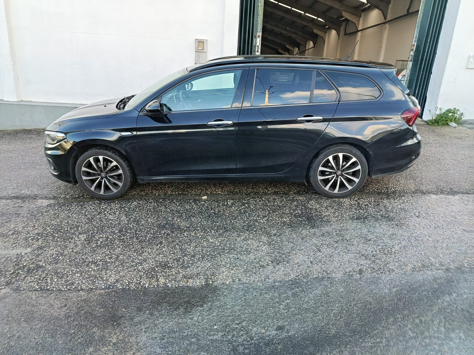 Fiat Tipo · Ano 2018 — imagem 4