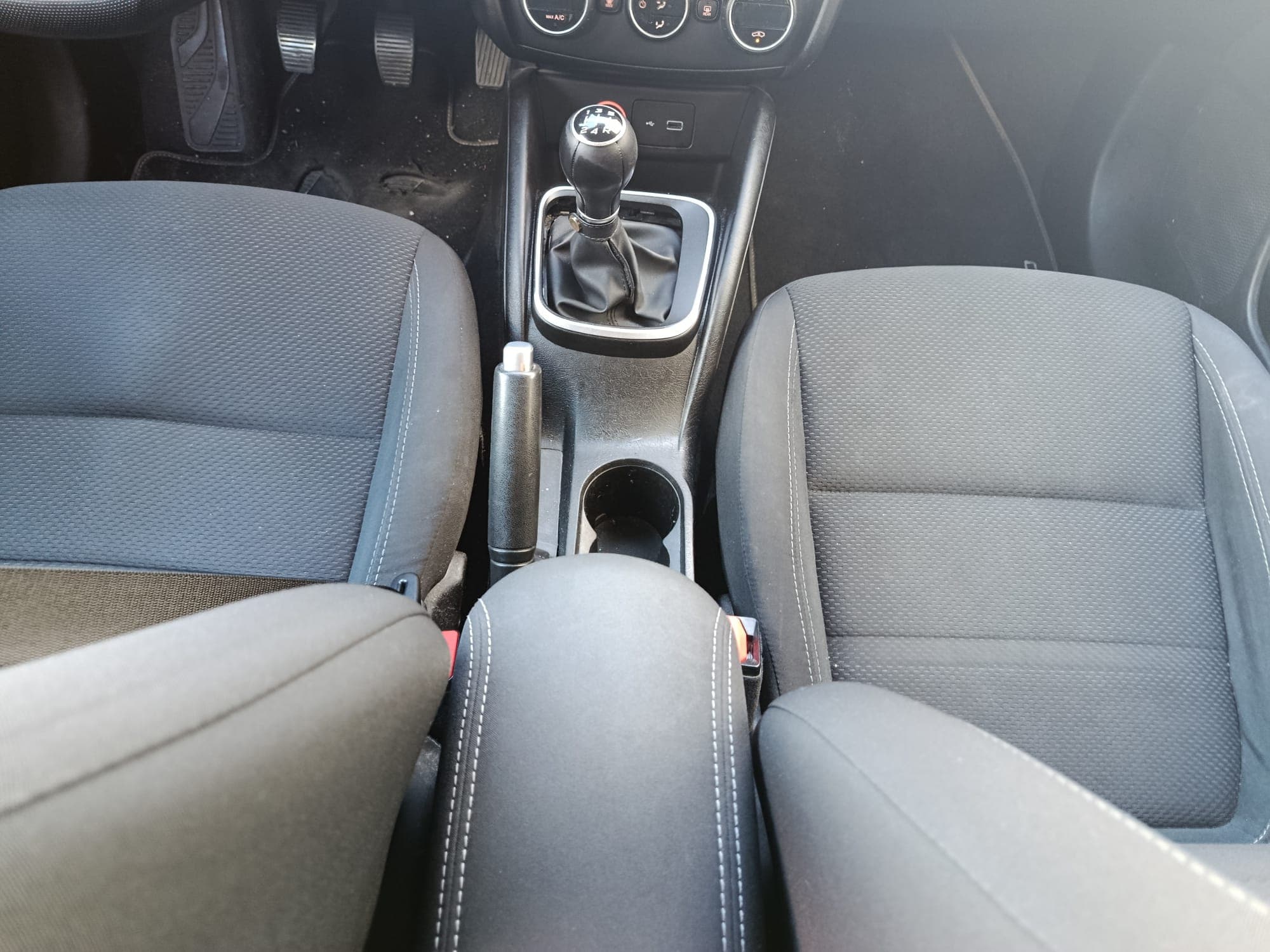 Fiat Tipo · Ano 2018 — imagem 19