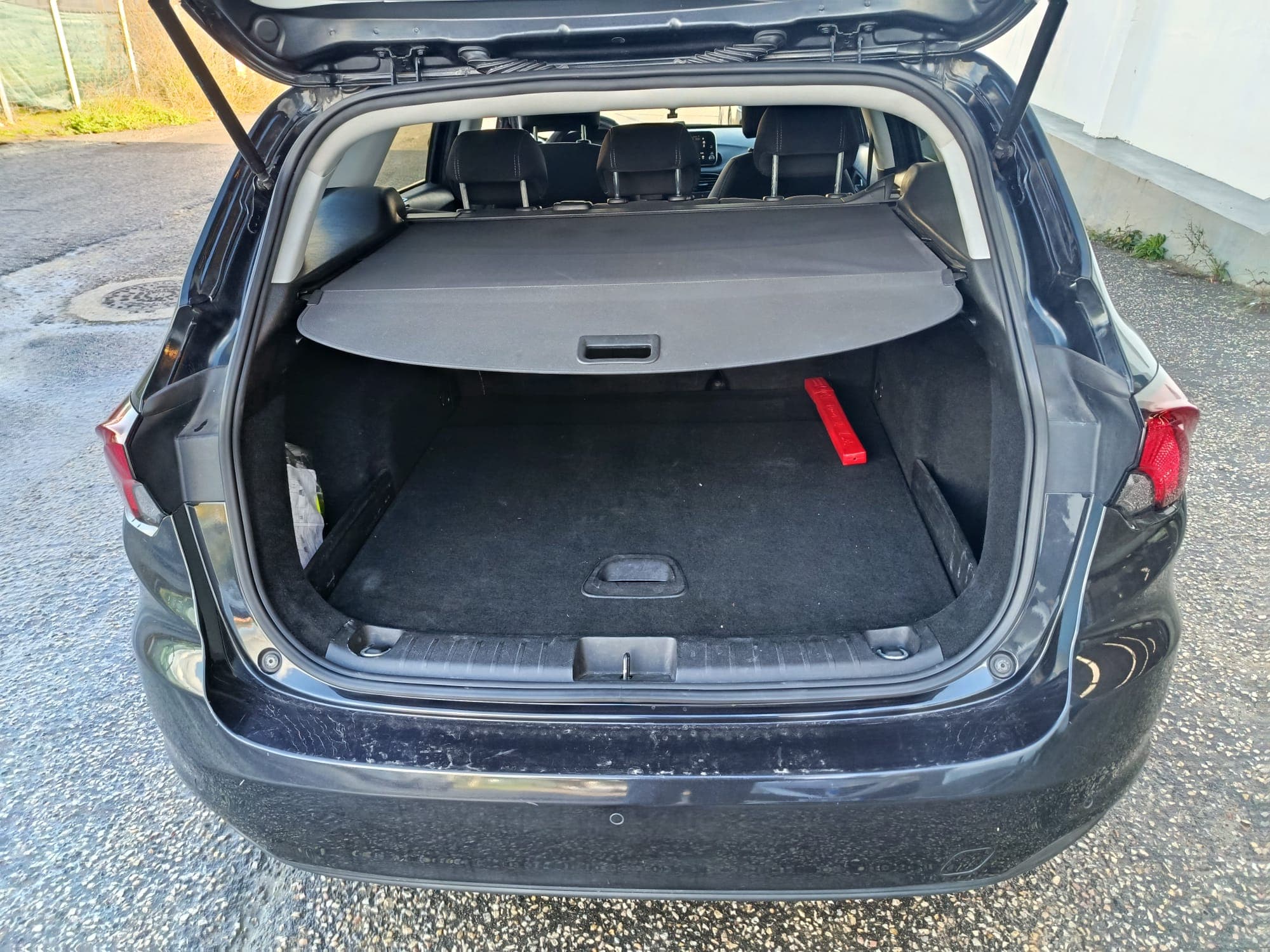 Fiat Tipo · Ano 2018 — imagem 10