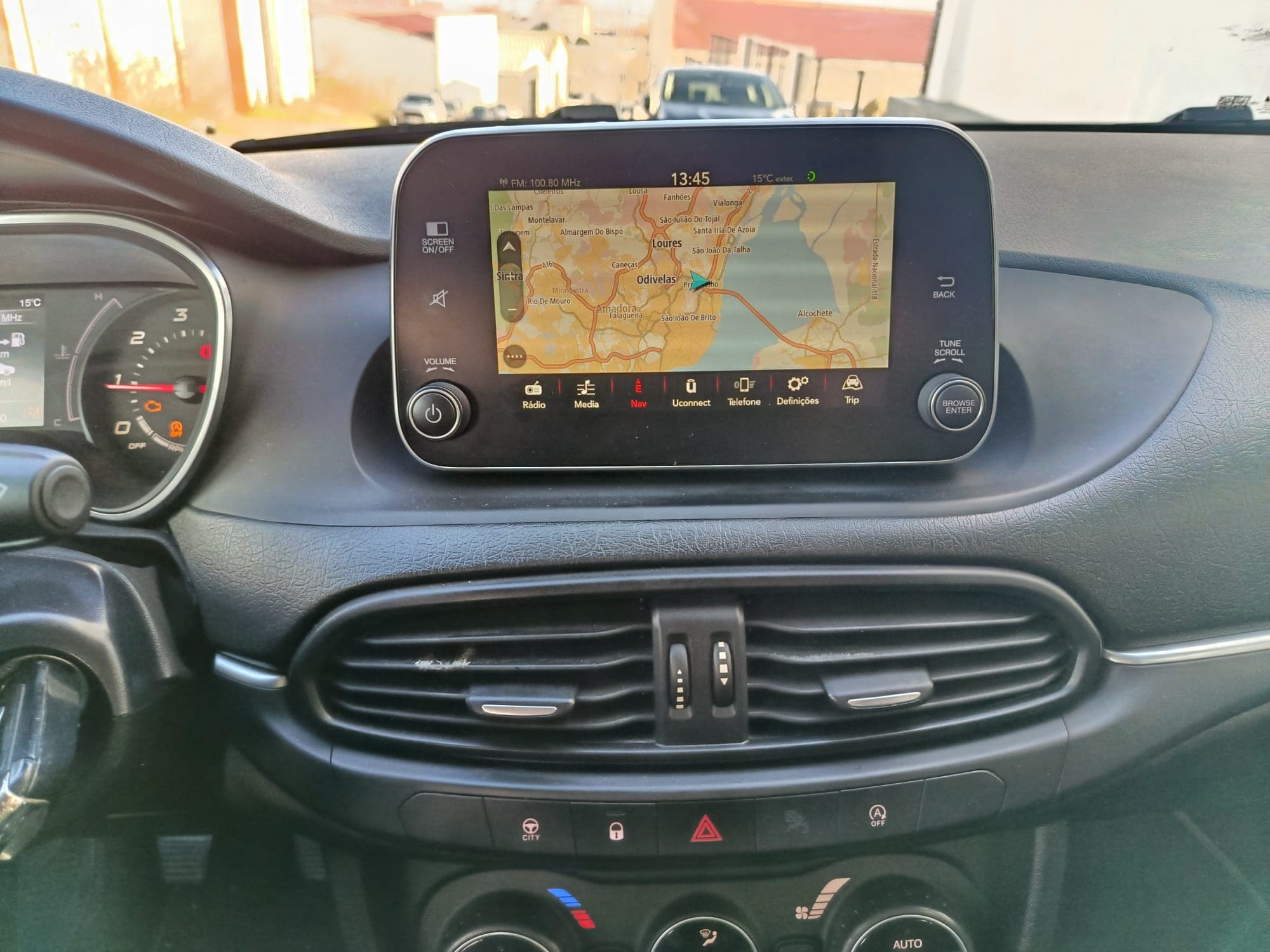 Fiat Tipo · Ano 2018 — imagem 23