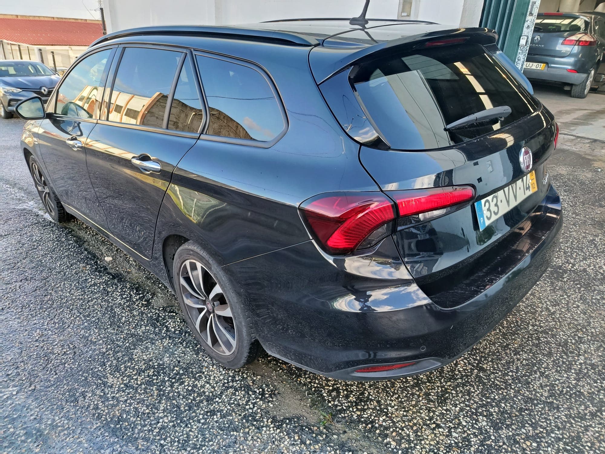 Fiat Tipo · Ano 2018 — imagem 7