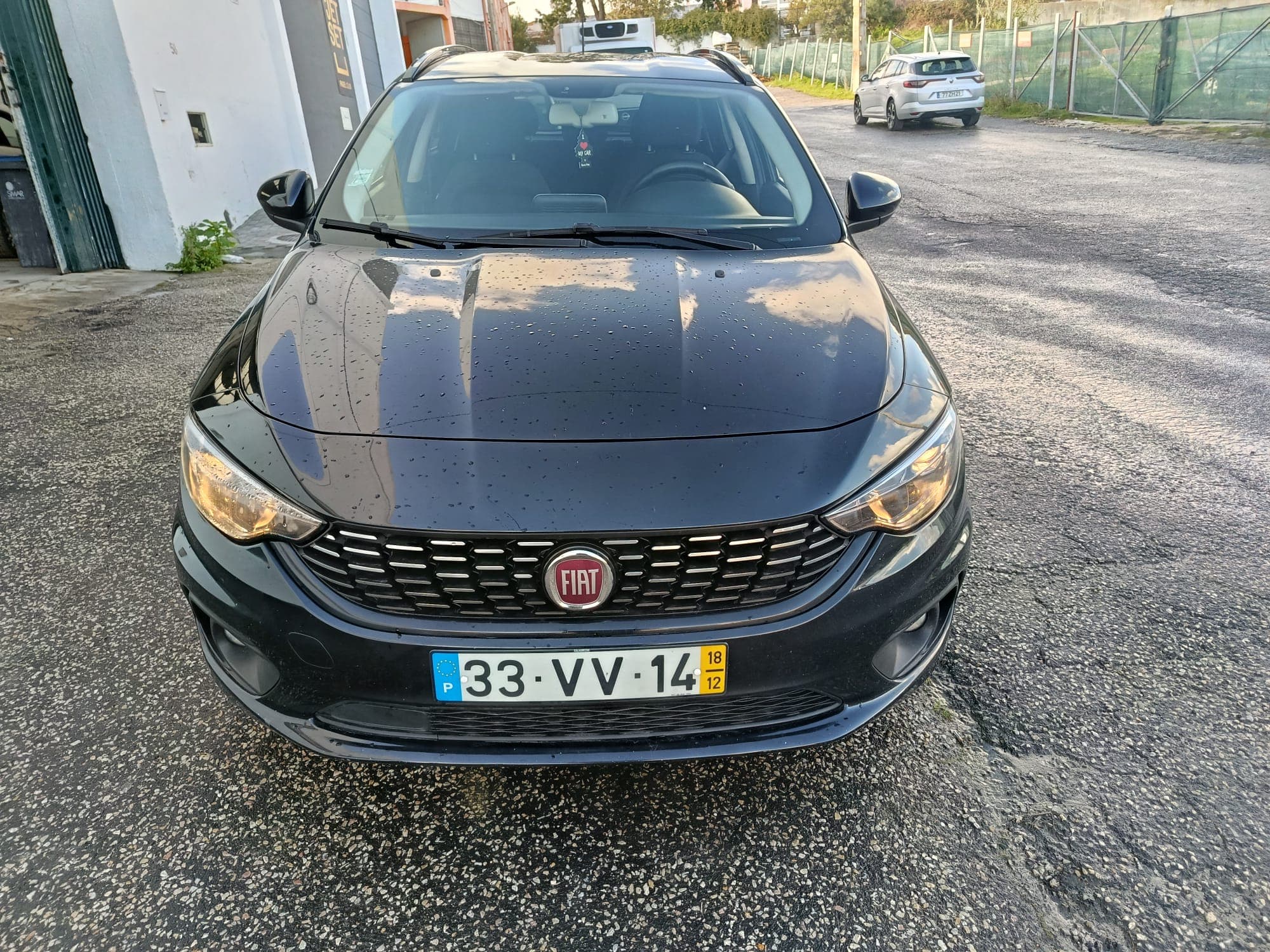 Fiat Tipo · Ano 2018 — imagem 3