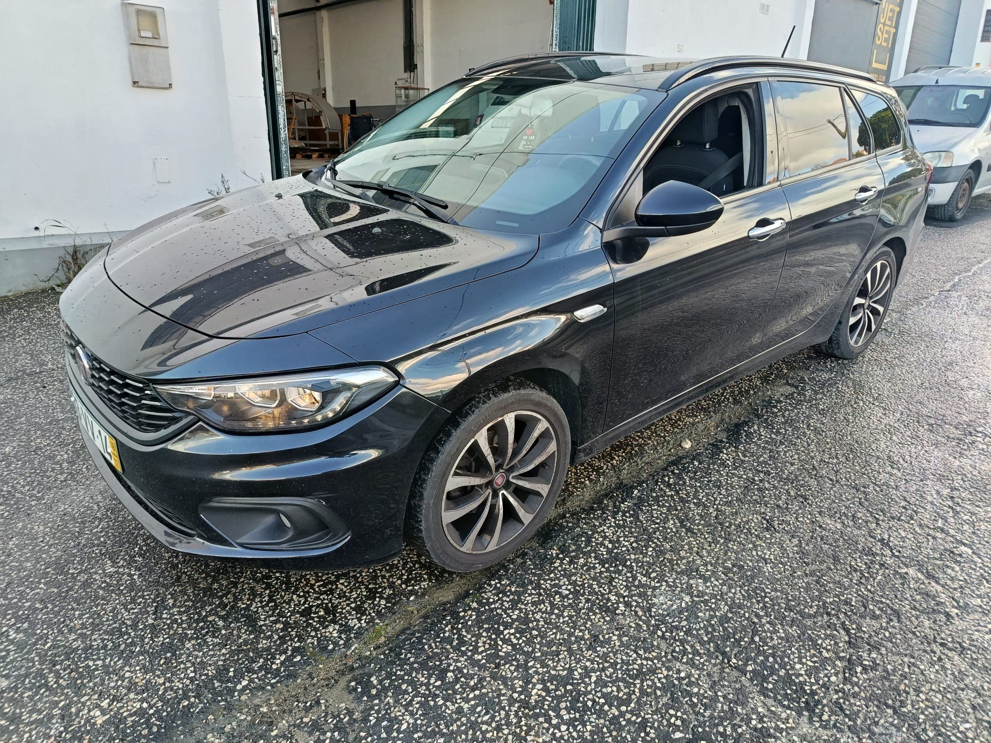 Fiat Tipo · Ano 2018 — imagem 2