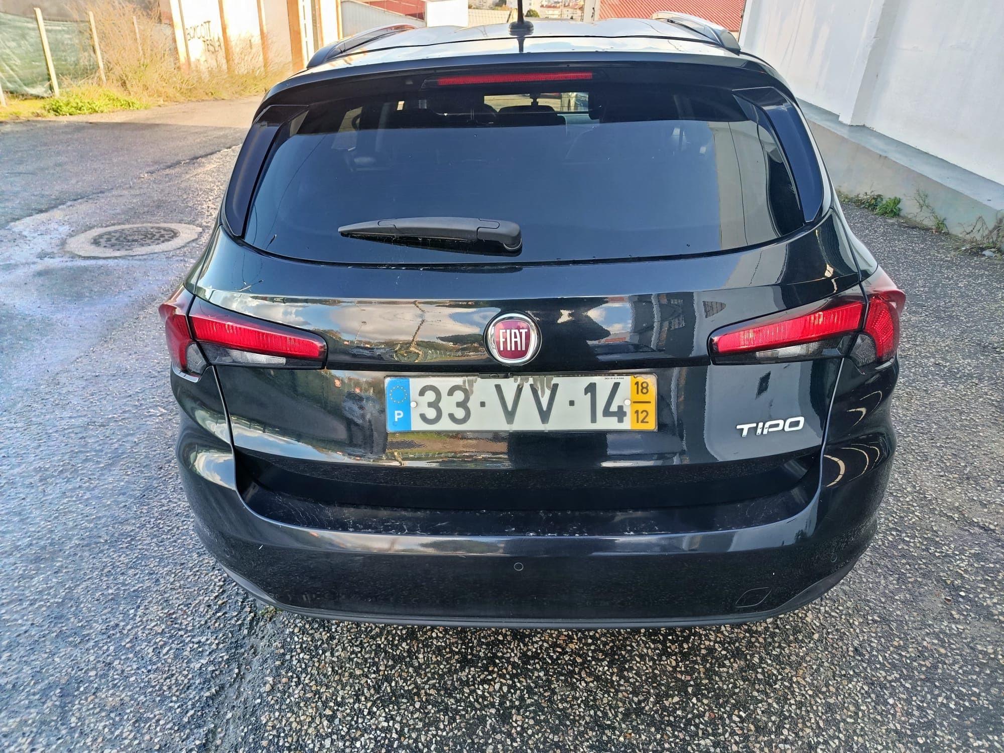 Fiat Tipo · Ano 2018 — imagem 9