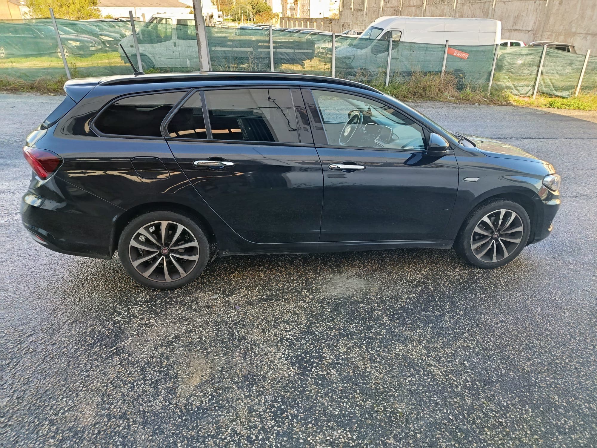 Fiat Tipo · Ano 2018 — imagem 5